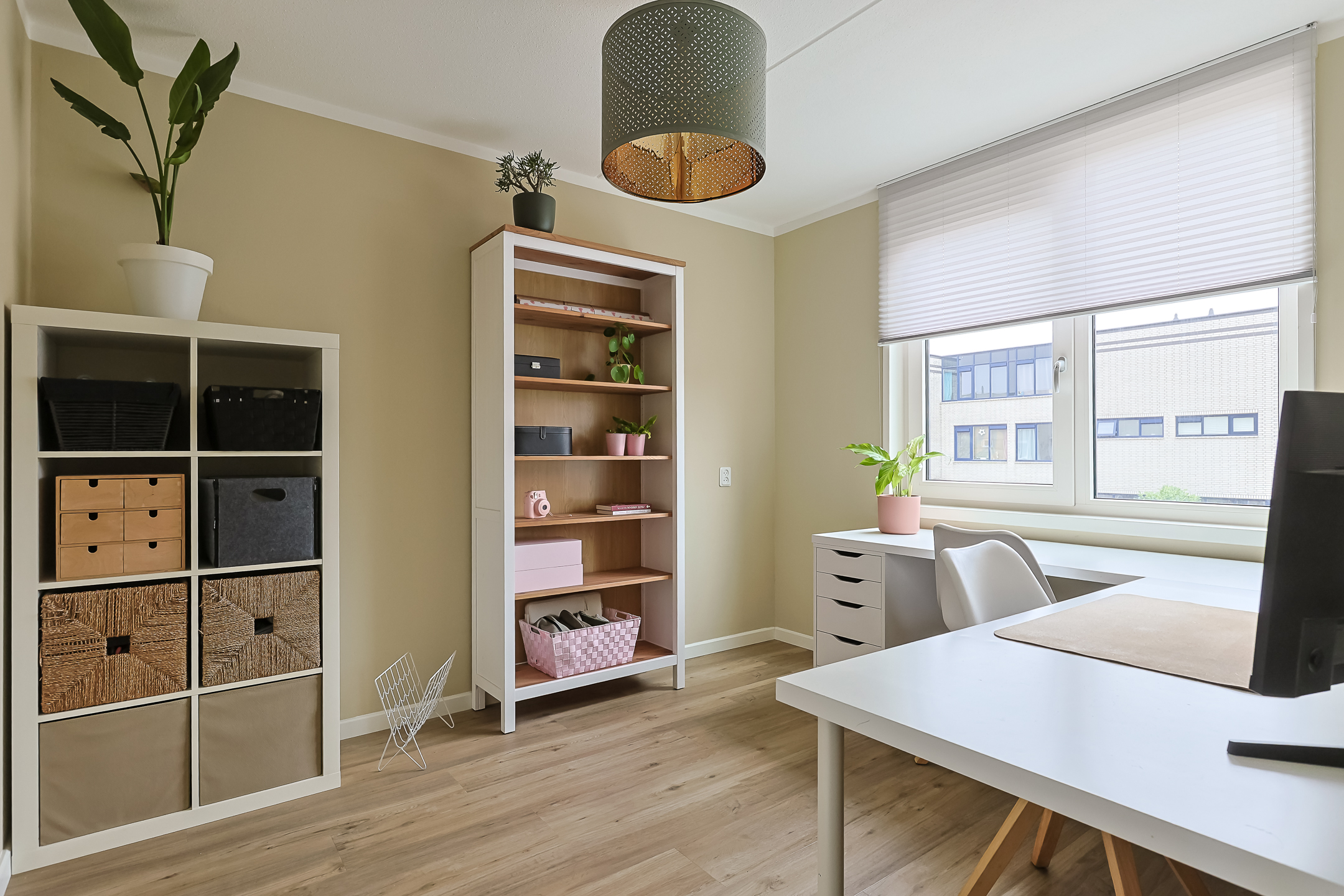 Eengezinswoning Tussenwoning Zuiderkeerkring 219, Alphen aan den Rijn