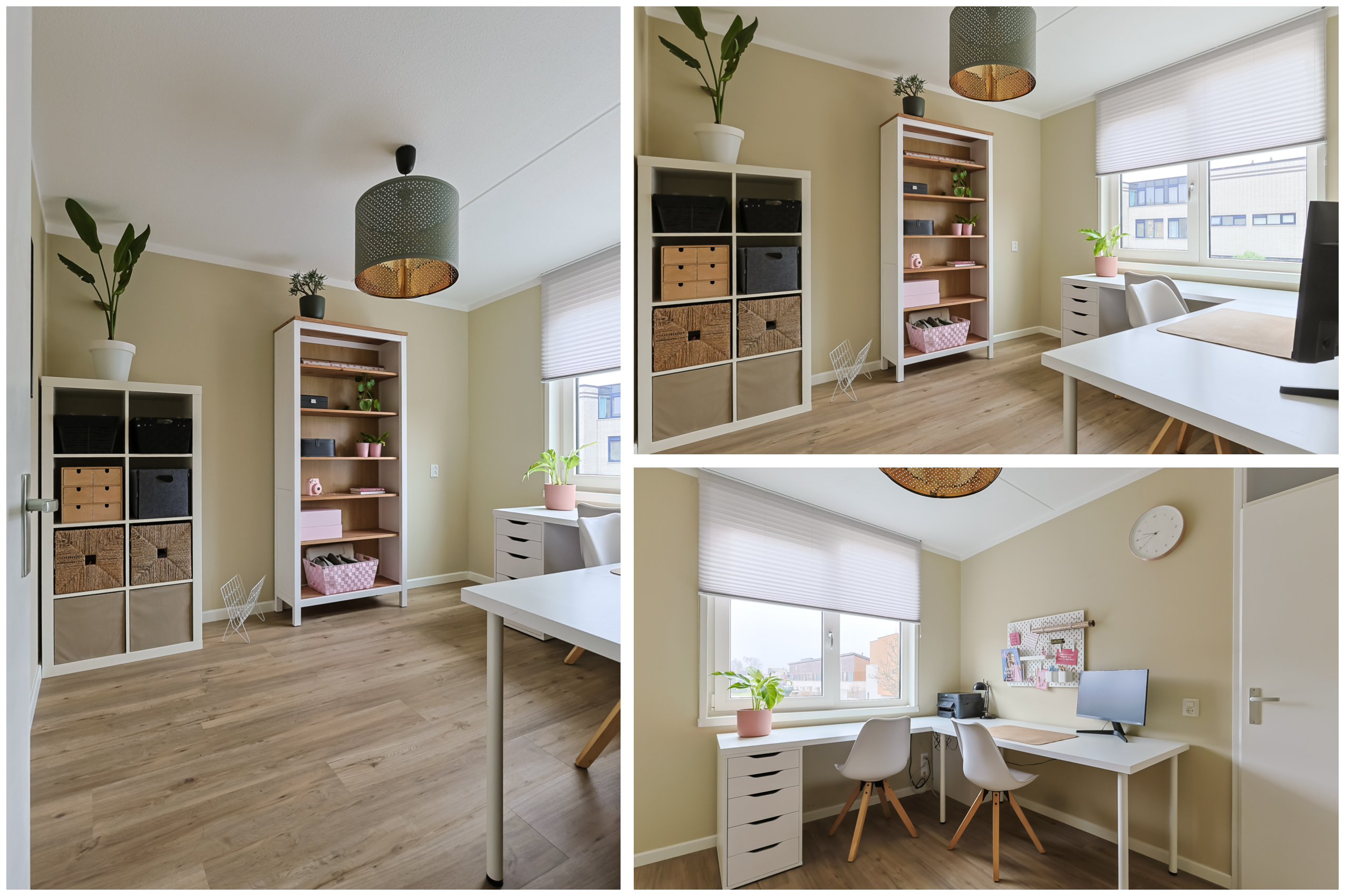 Eengezinswoning Tussenwoning Zuiderkeerkring 219, Alphen aan den Rijn