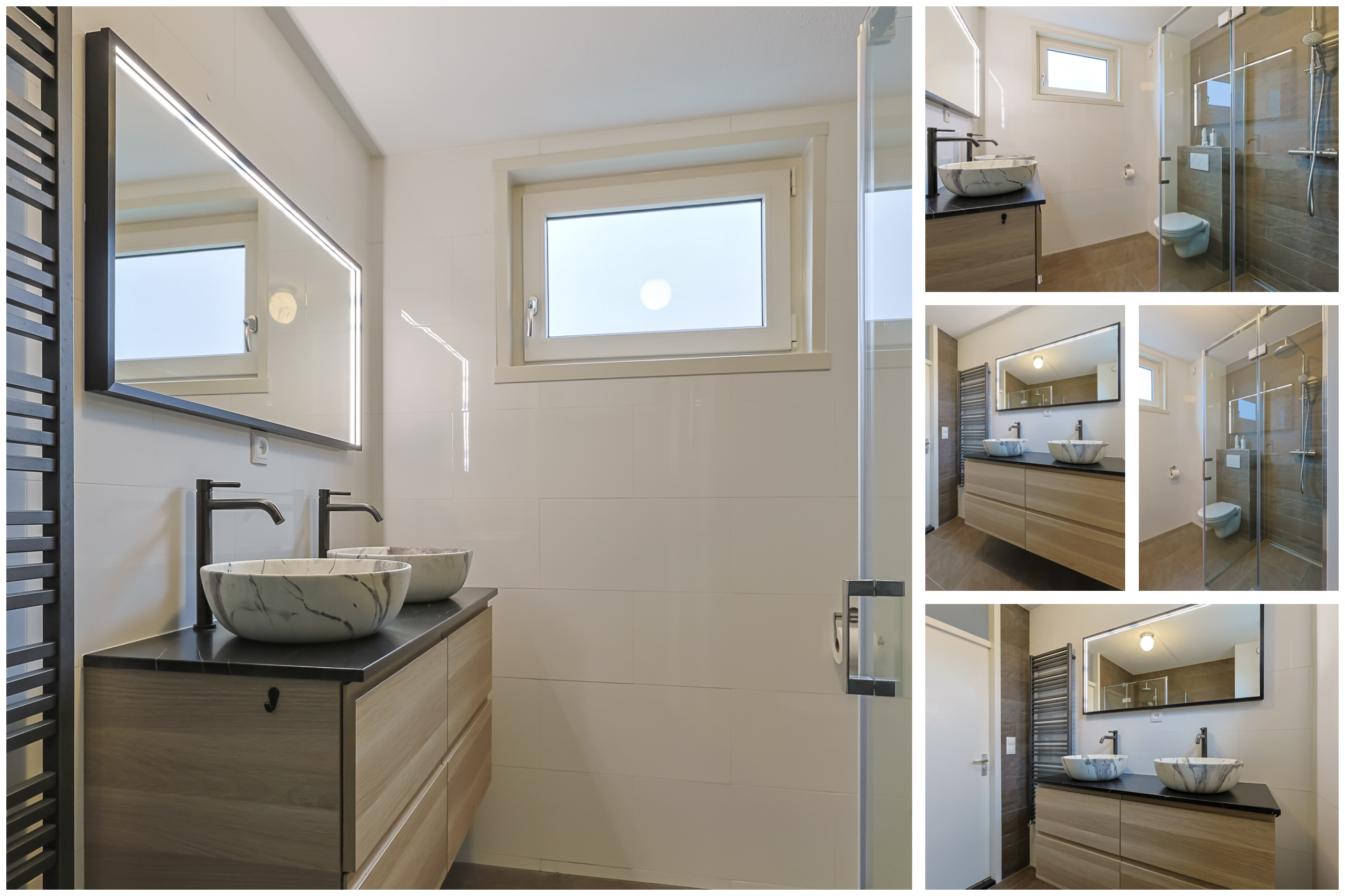 Eengezinswoning Tussenwoning Zuiderkeerkring 219, Alphen aan den Rijn