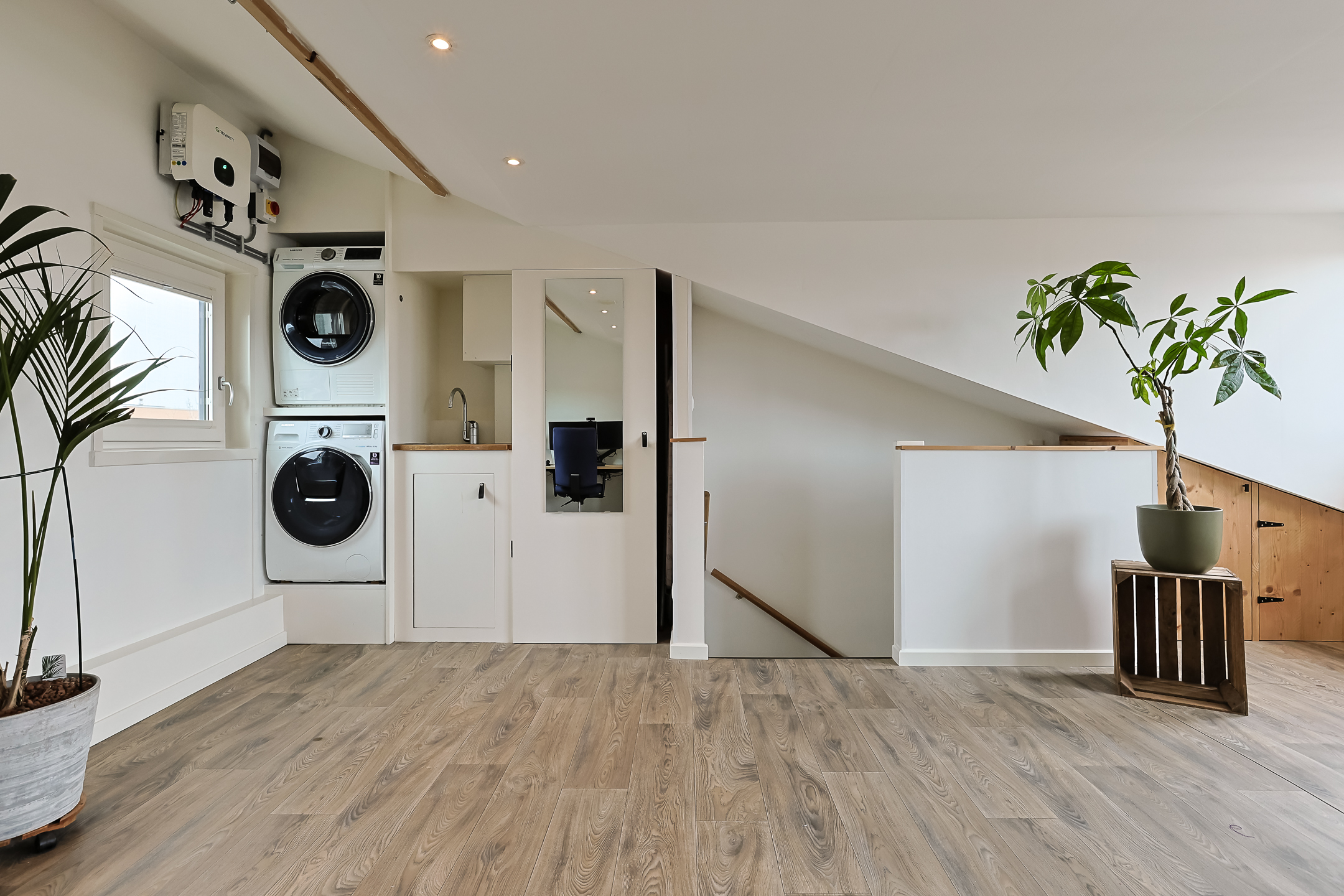 Eengezinswoning Tussenwoning Zuiderkeerkring 219, Alphen aan den Rijn