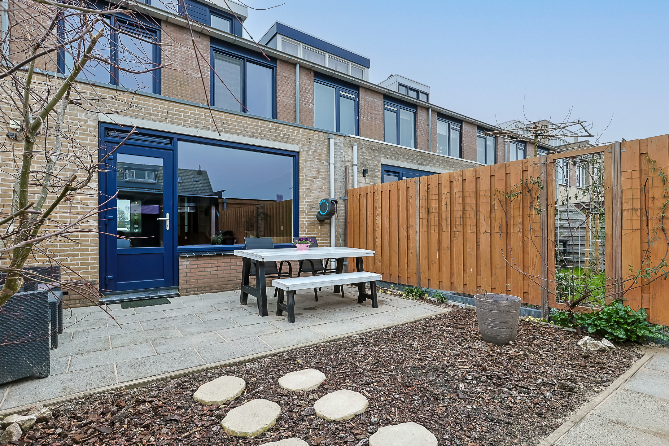 Eengezinswoning Tussenwoning Zuiderkeerkring 219, Alphen aan den Rijn