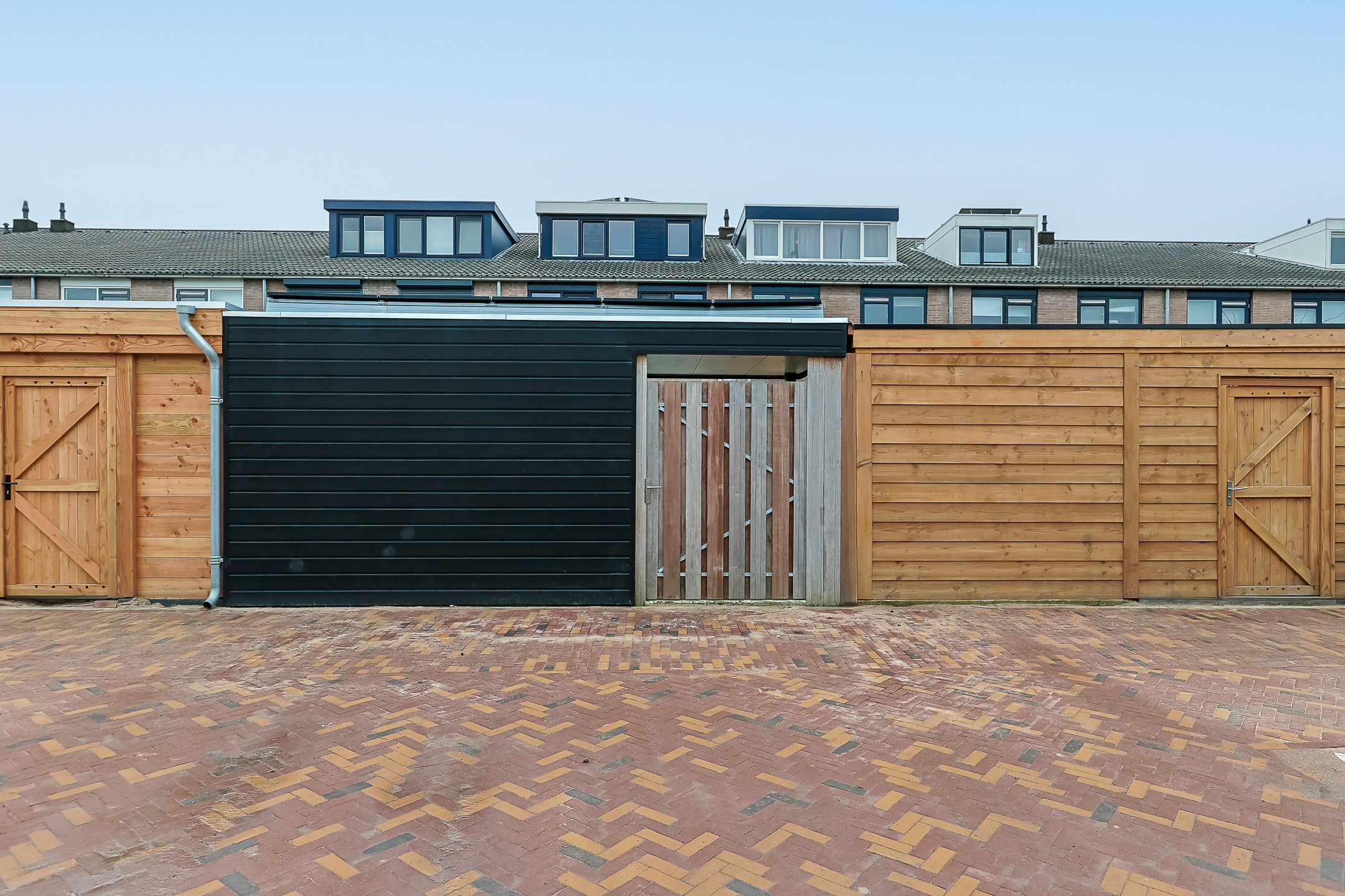 Eengezinswoning Tussenwoning Zuiderkeerkring 219, Alphen aan den Rijn