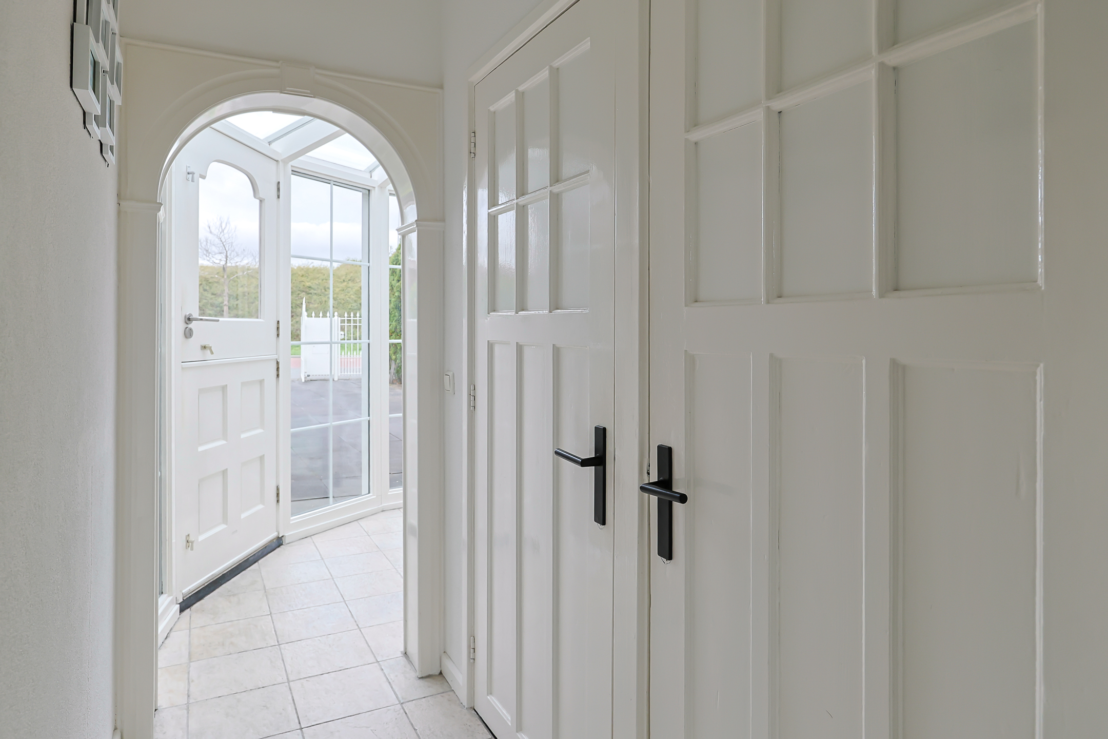 Eengezinswoning Twee onder een kapwoning Blijenbergstraat 10, Alphen aan den Rijn