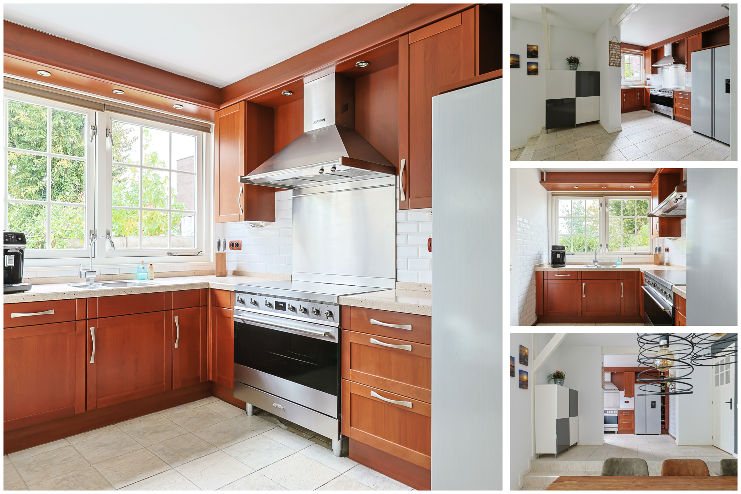 Eengezinswoning Twee onder een kapwoning Blijenbergstraat 10, Alphen aan den Rijn