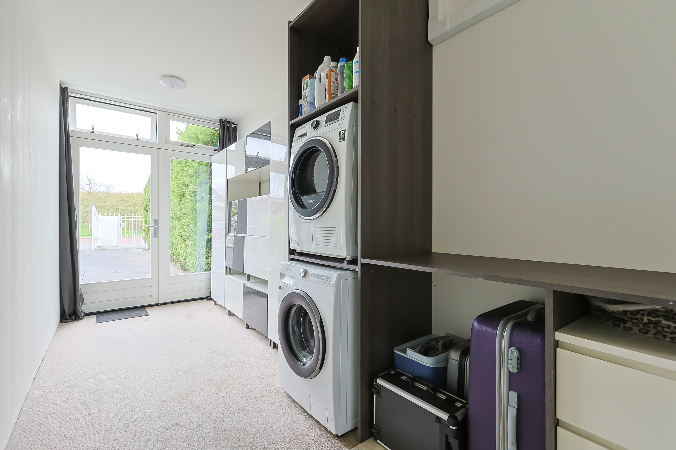 Eengezinswoning Twee onder een kapwoning Blijenbergstraat 10, Alphen aan den Rijn