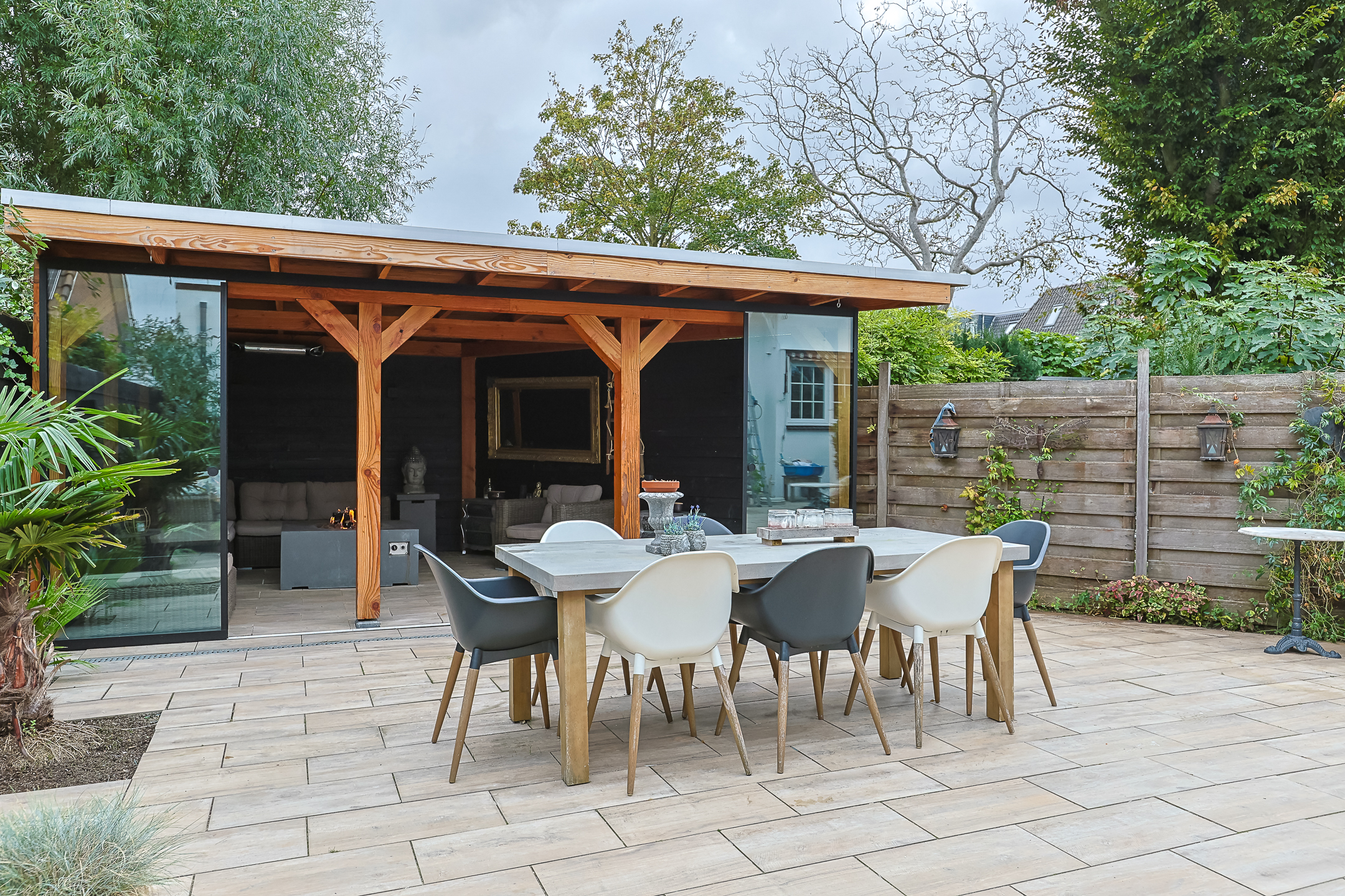 Eengezinswoning Twee onder een kapwoning Blijenbergstraat 10, Alphen aan den Rijn