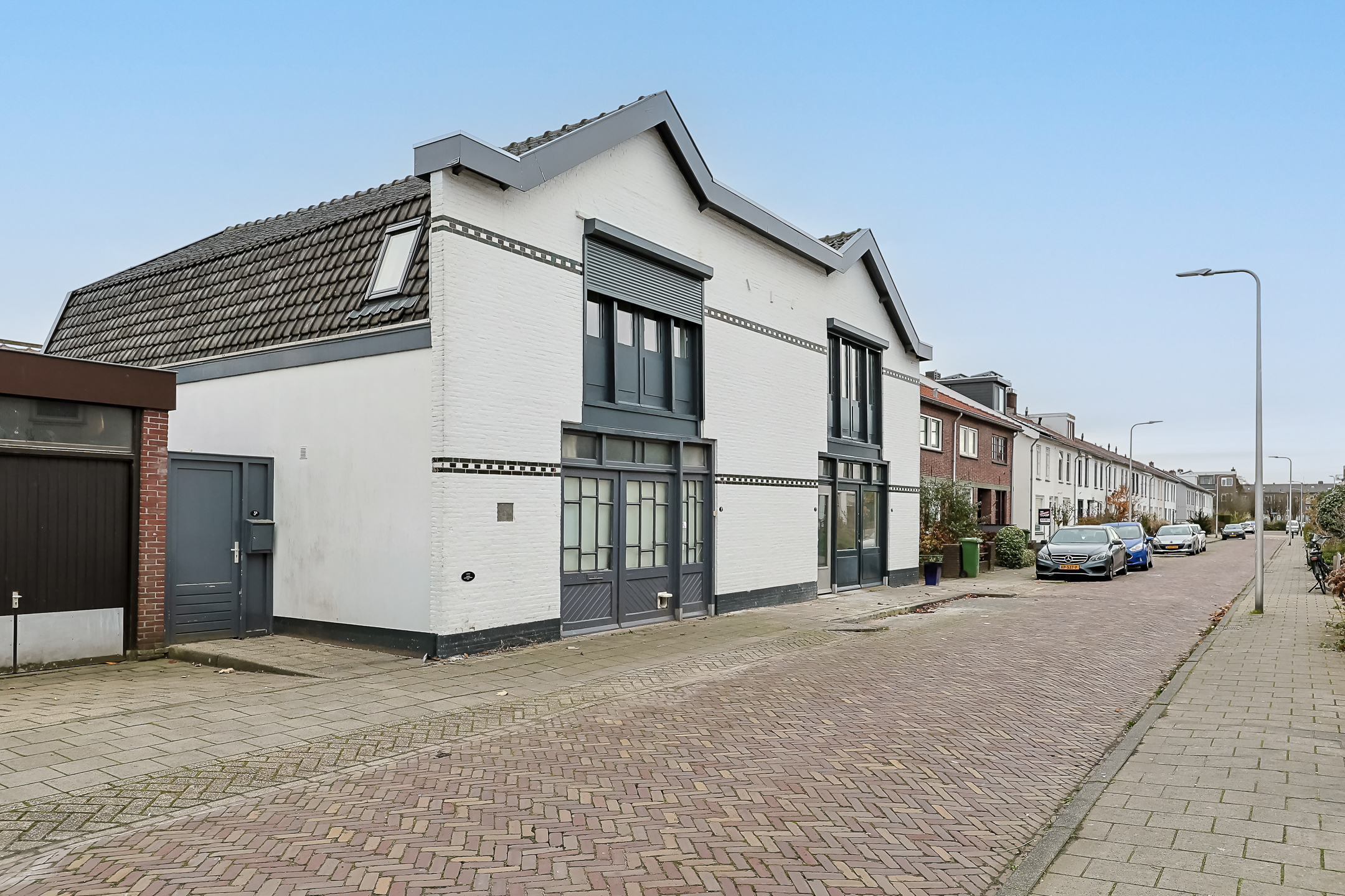 Bovenwoning Appartement Willemstraat 5, Alphen aan den Rijn