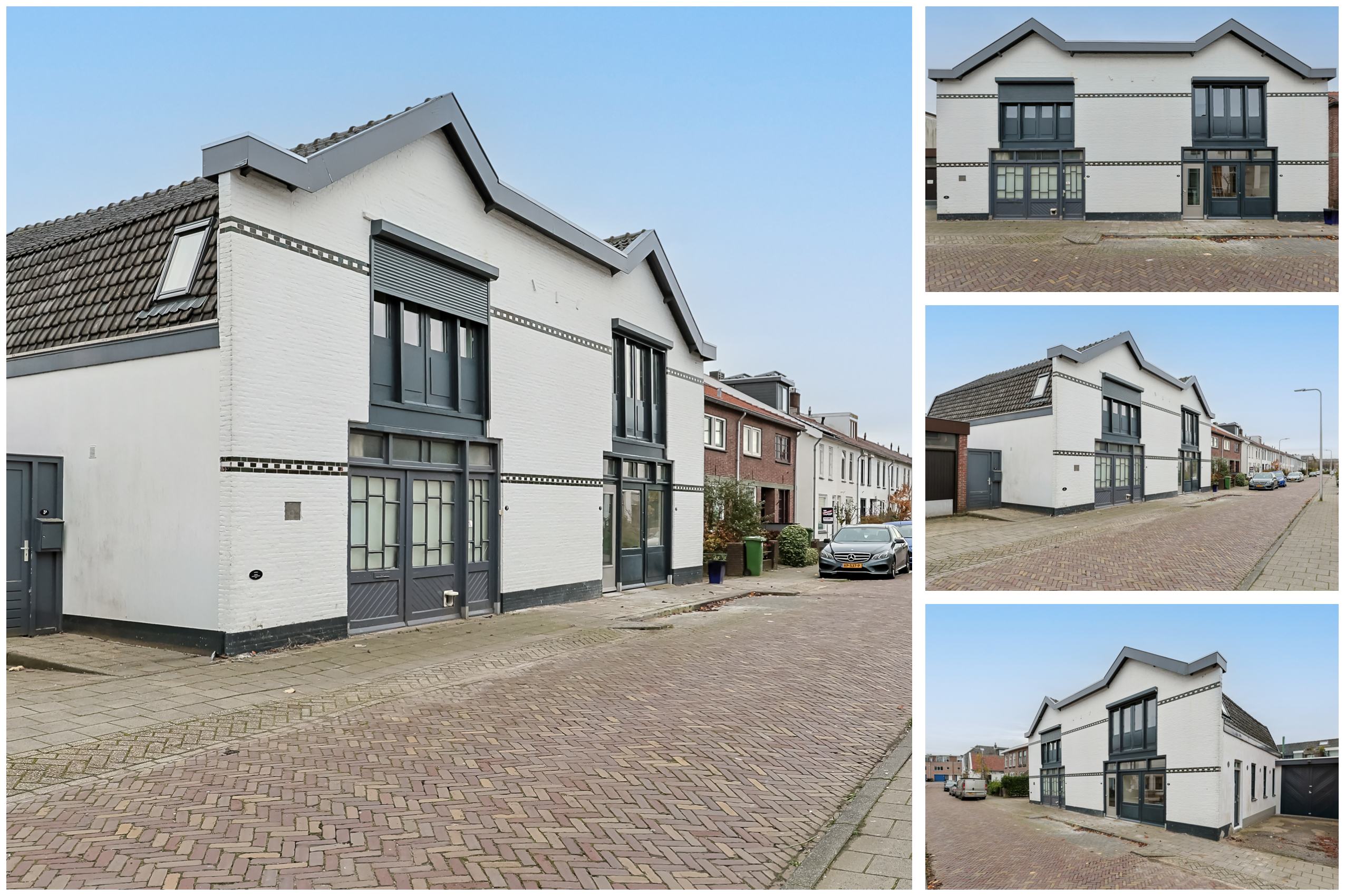 Bovenwoning Appartement Willemstraat 5, Alphen aan den Rijn