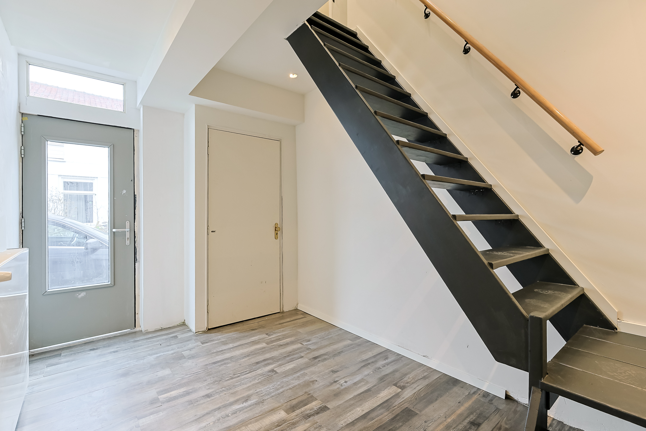 Bovenwoning Appartement Willemstraat 5, Alphen aan den Rijn