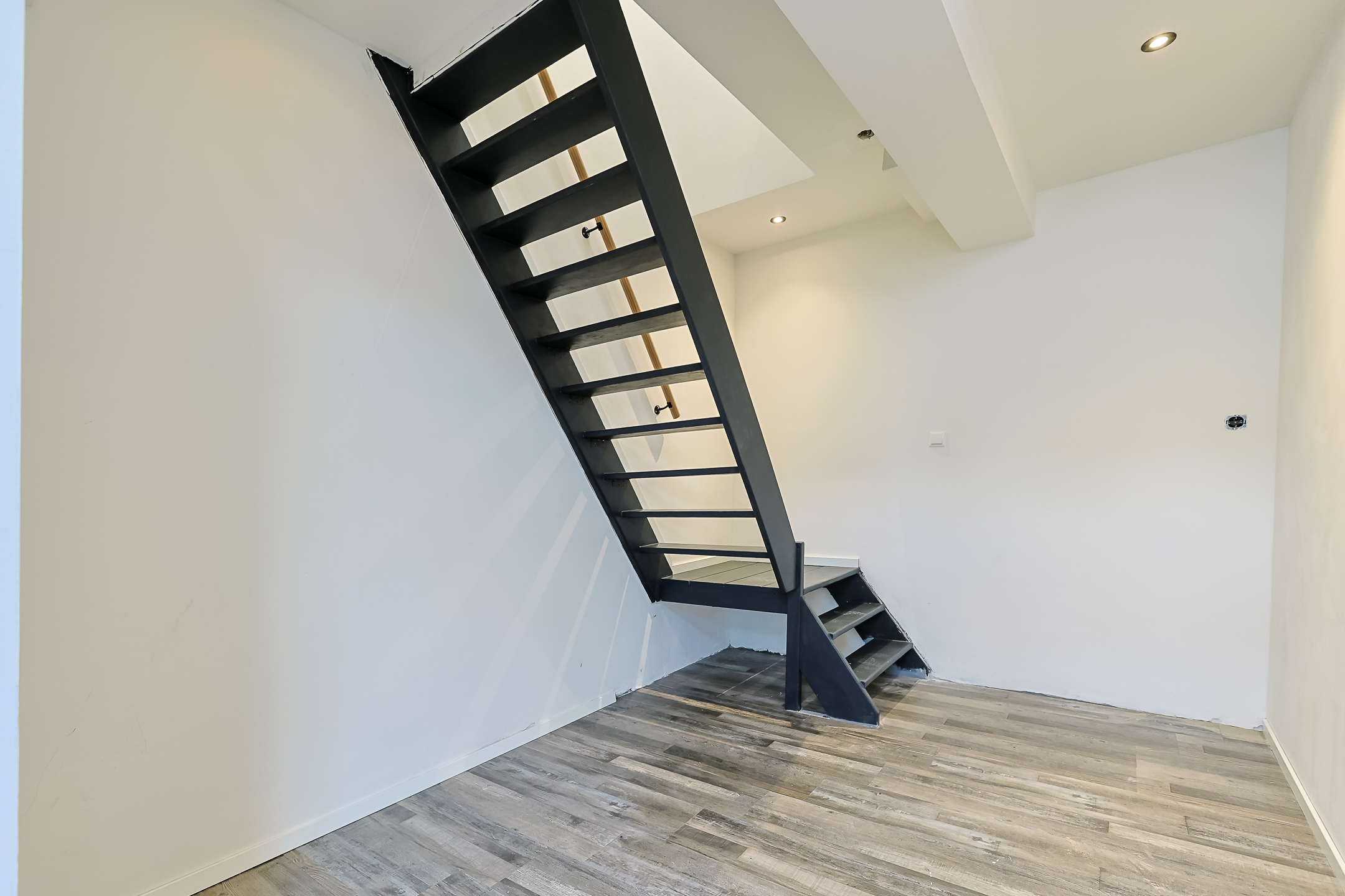 Bovenwoning Appartement Willemstraat 5, Alphen aan den Rijn