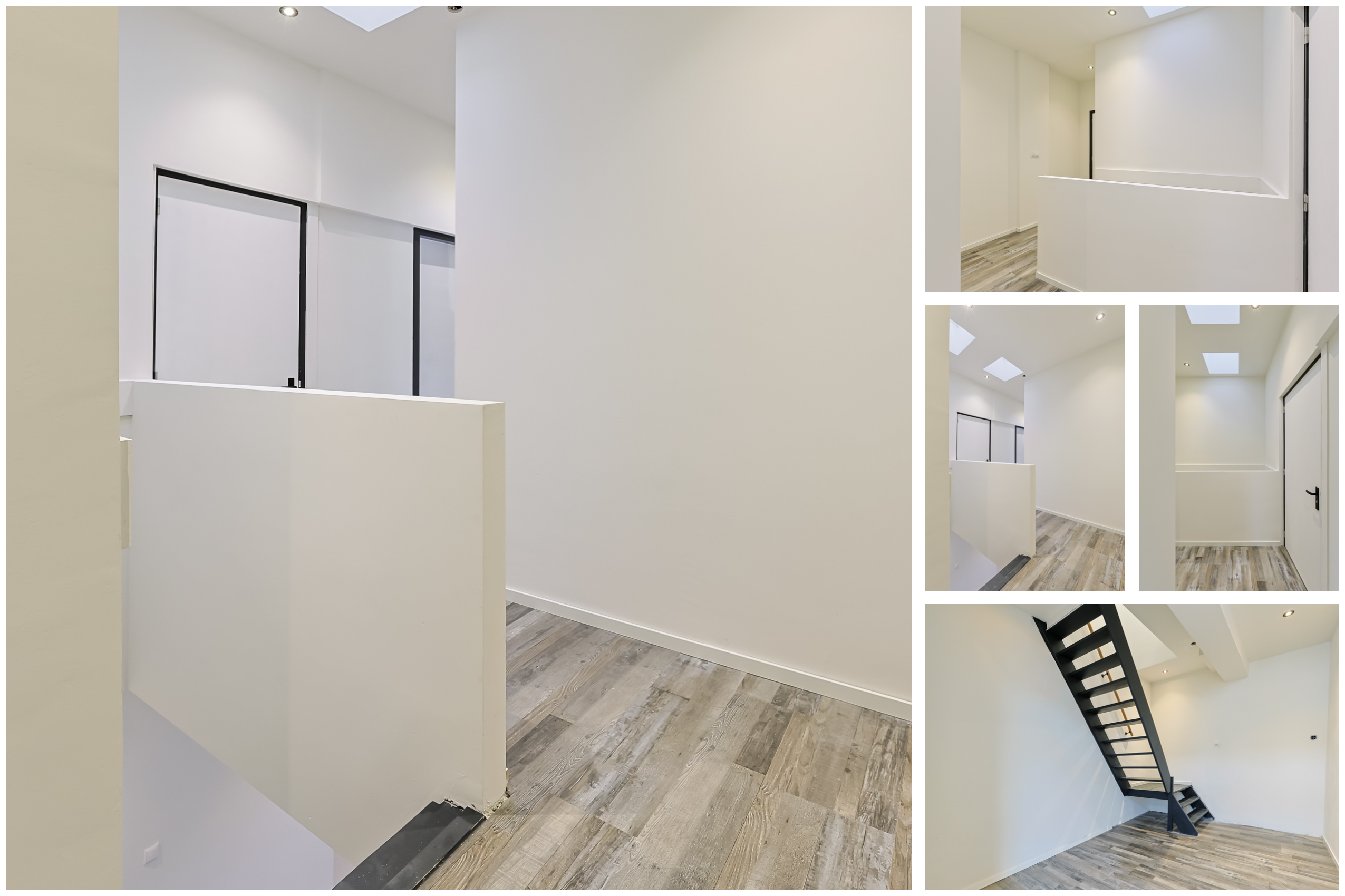 Bovenwoning Appartement Willemstraat 5, Alphen aan den Rijn