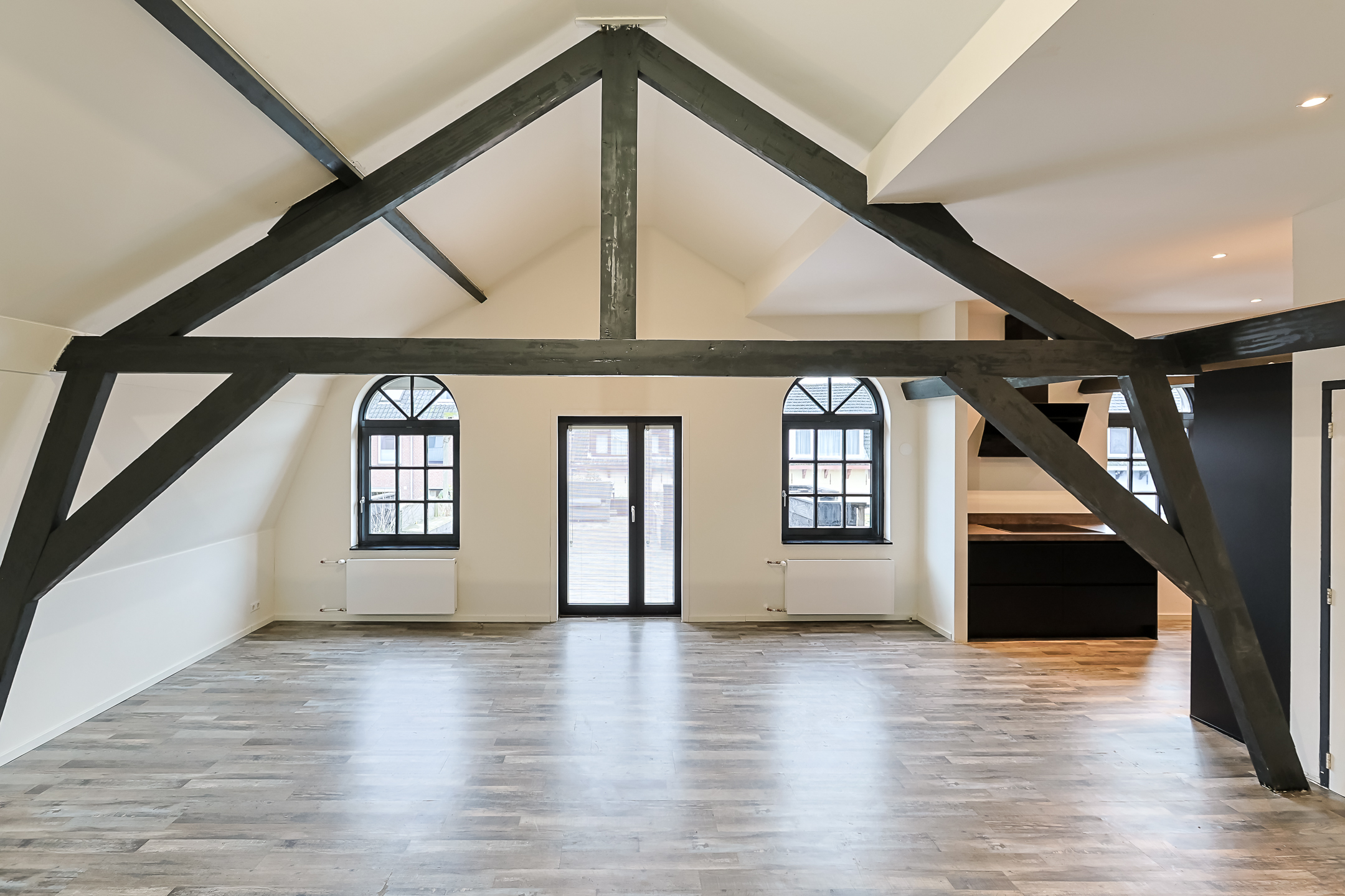 Bovenwoning Appartement Willemstraat 5, Alphen aan den Rijn