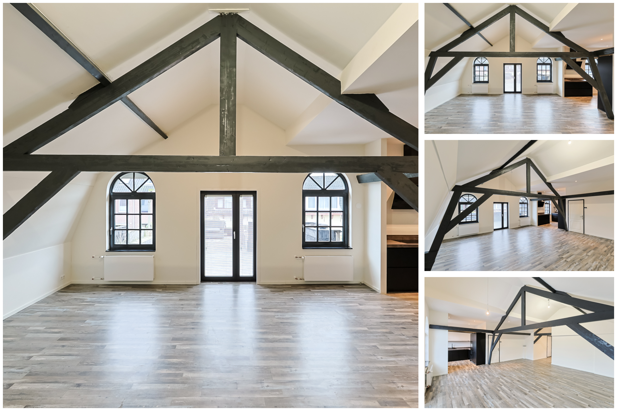 Bovenwoning Appartement Willemstraat 5, Alphen aan den Rijn