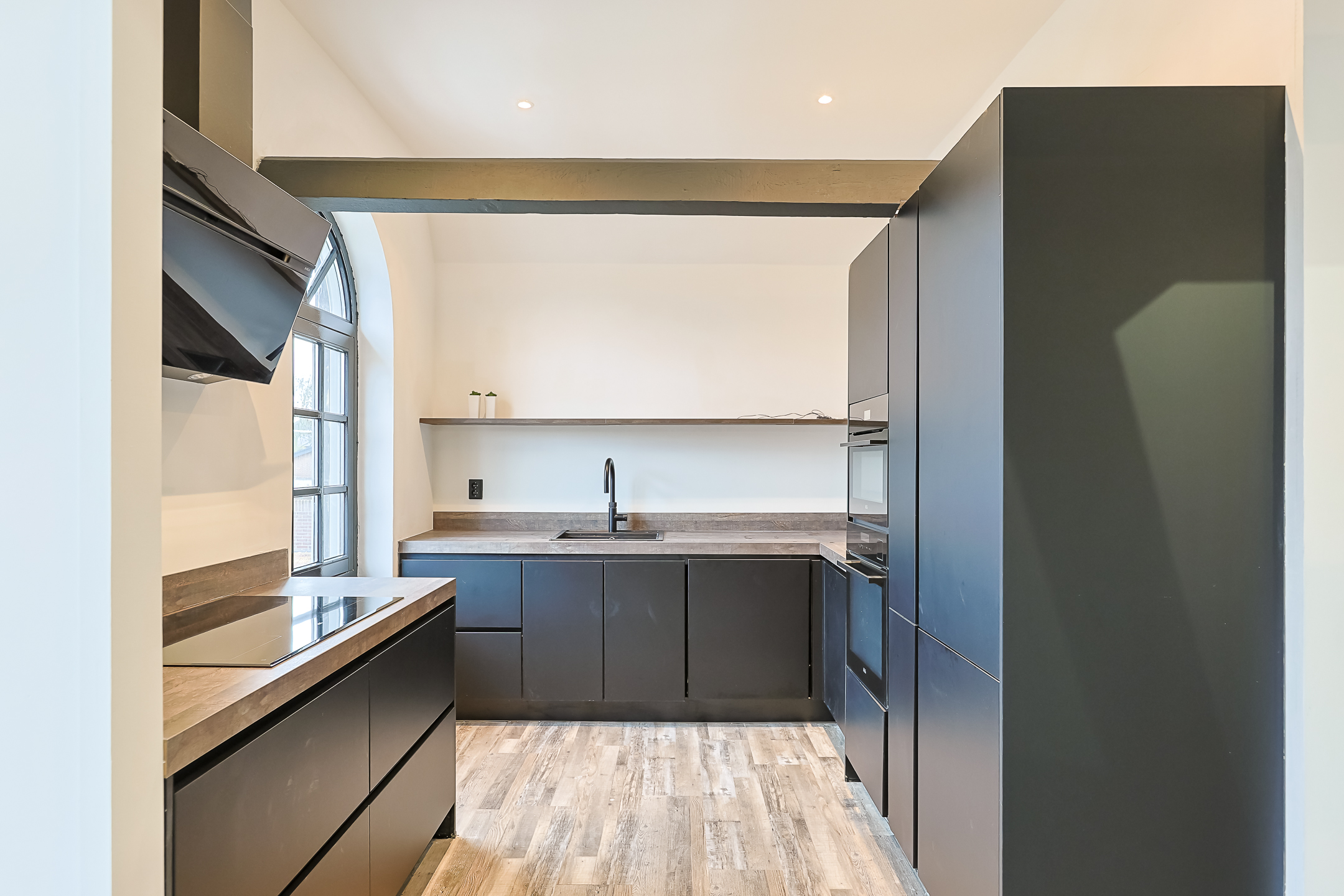 Bovenwoning Appartement Willemstraat 5, Alphen aan den Rijn