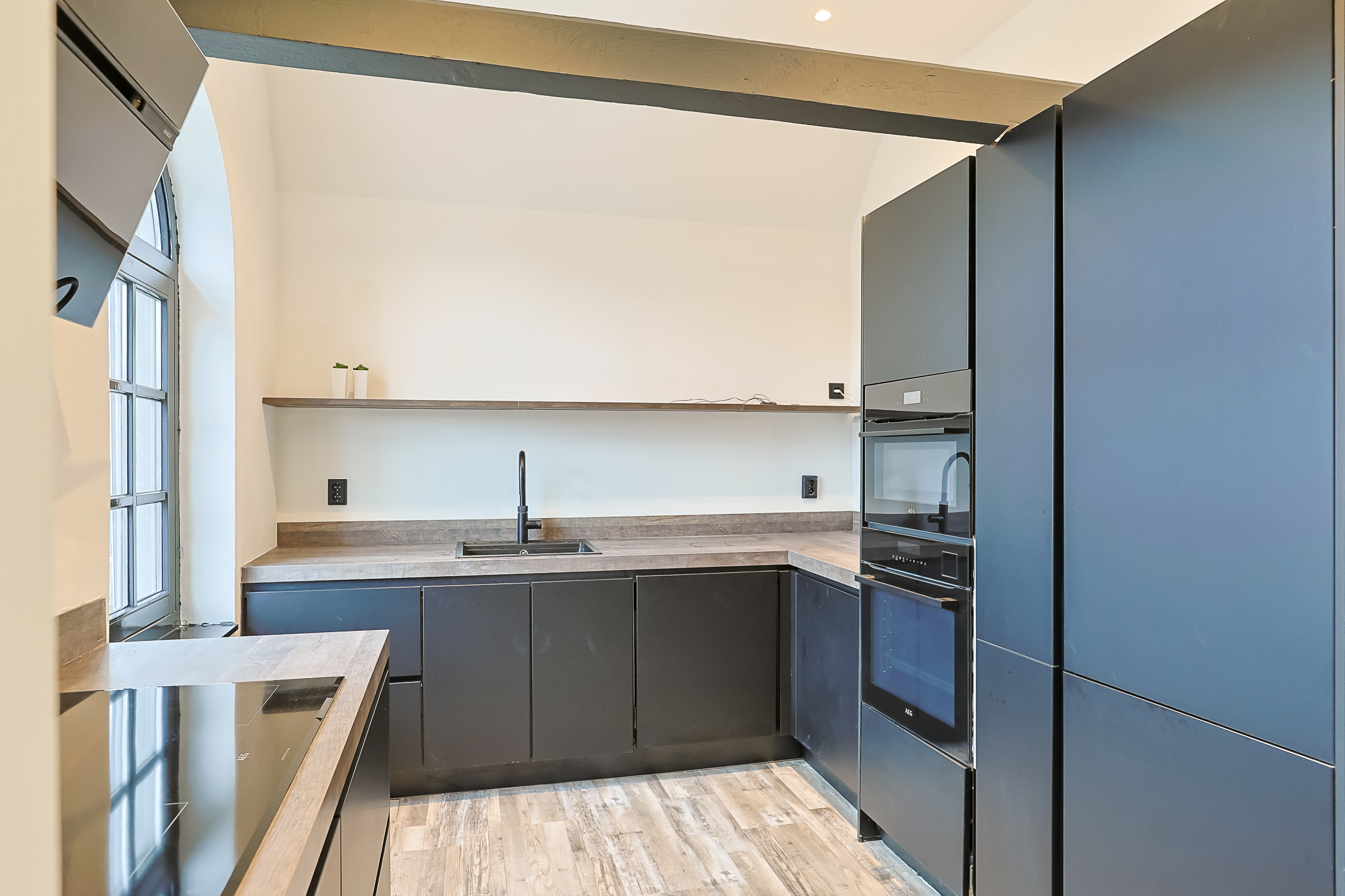 Bovenwoning Appartement Willemstraat 5, Alphen aan den Rijn