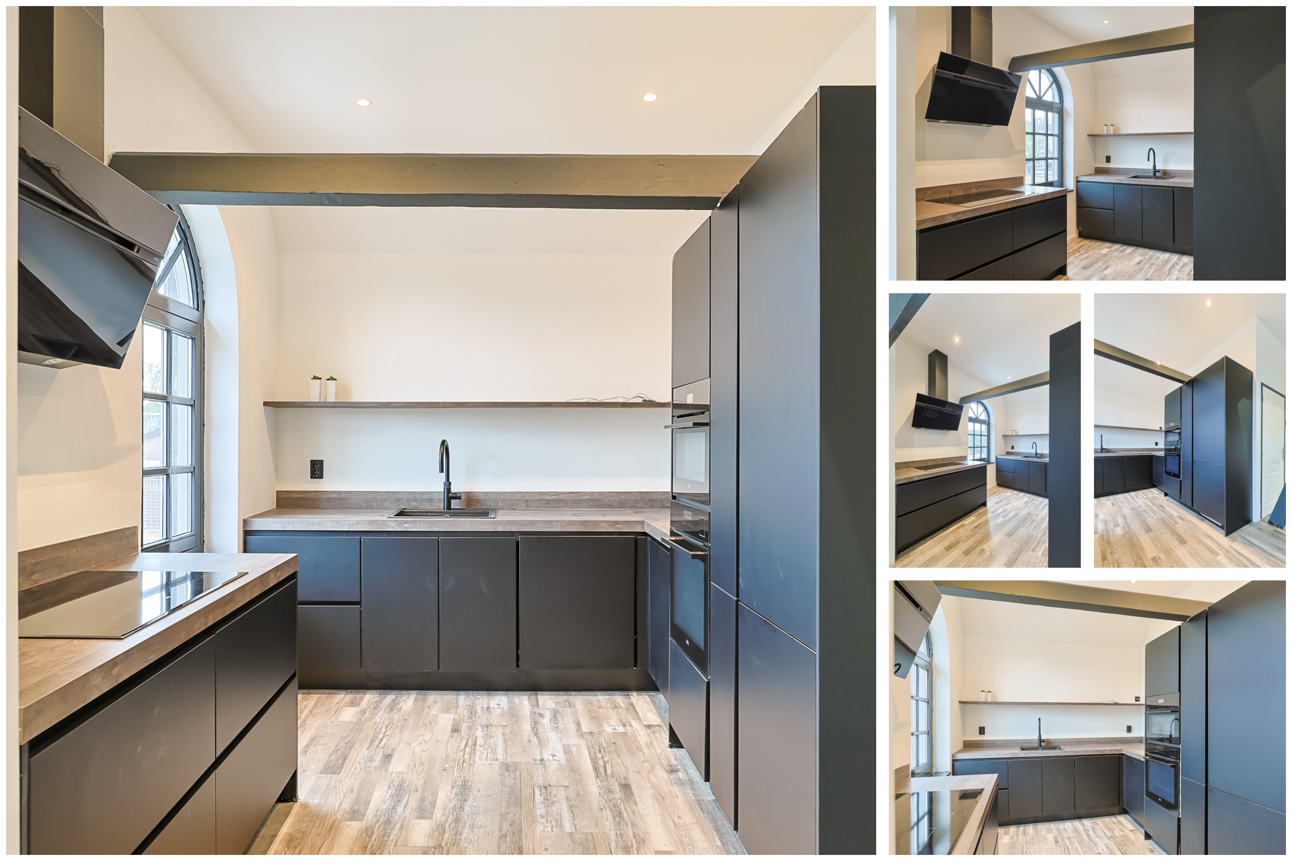 Bovenwoning Appartement Willemstraat 5, Alphen aan den Rijn