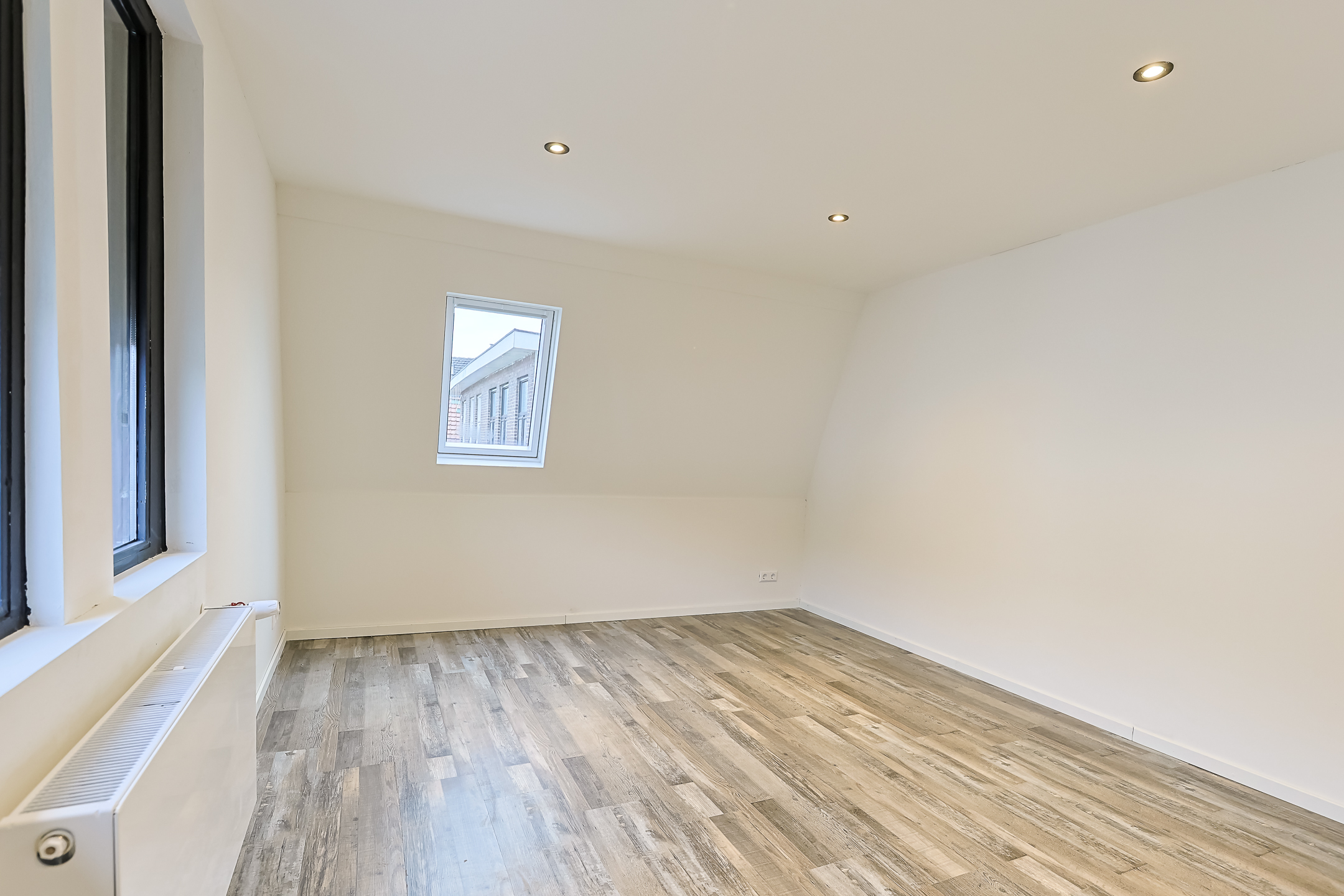 Bovenwoning Appartement Willemstraat 5, Alphen aan den Rijn