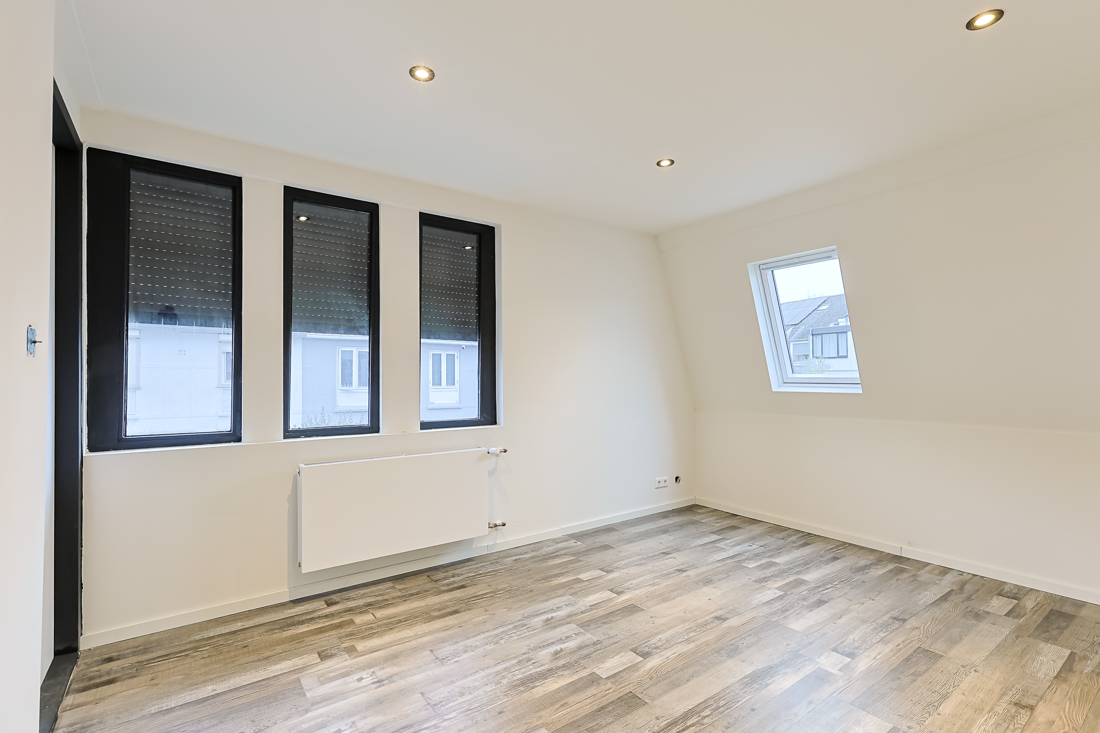 Bovenwoning Appartement Willemstraat 5, Alphen aan den Rijn