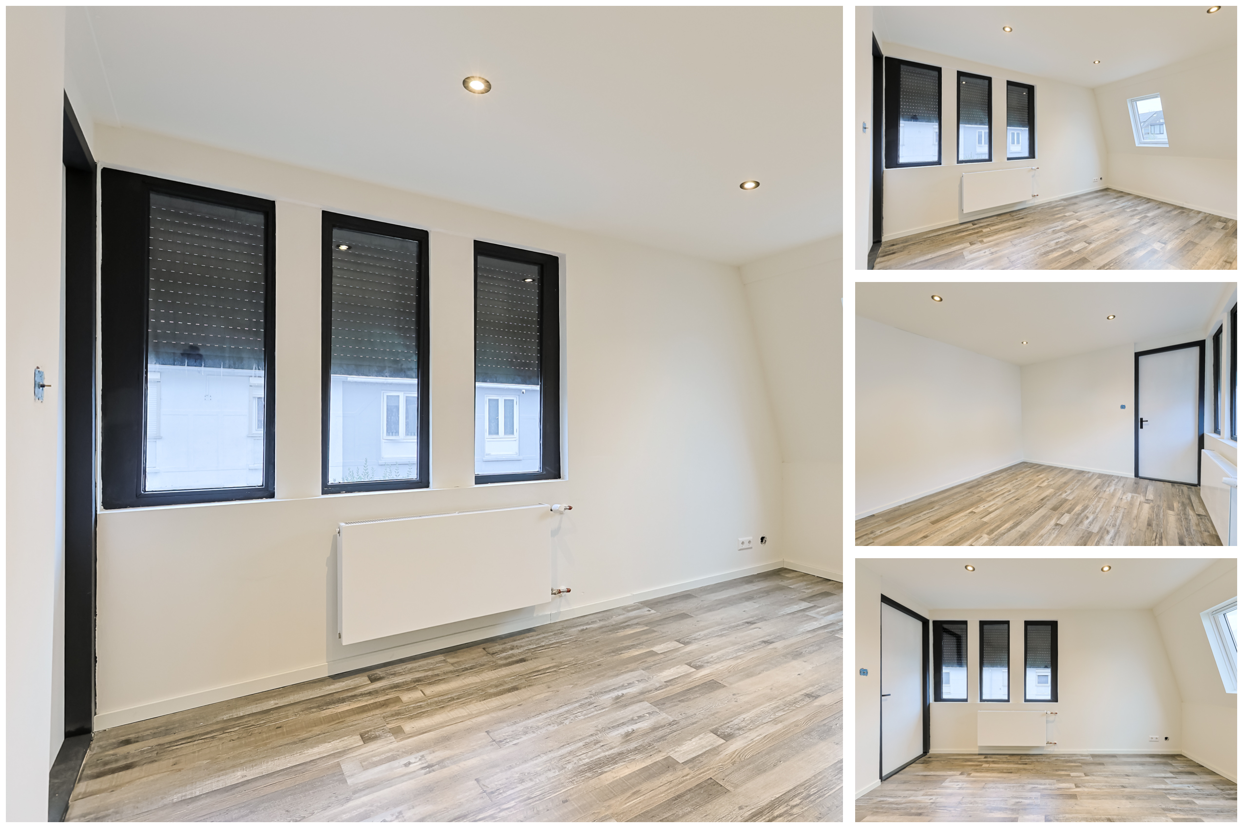 Bovenwoning Appartement Willemstraat 5, Alphen aan den Rijn