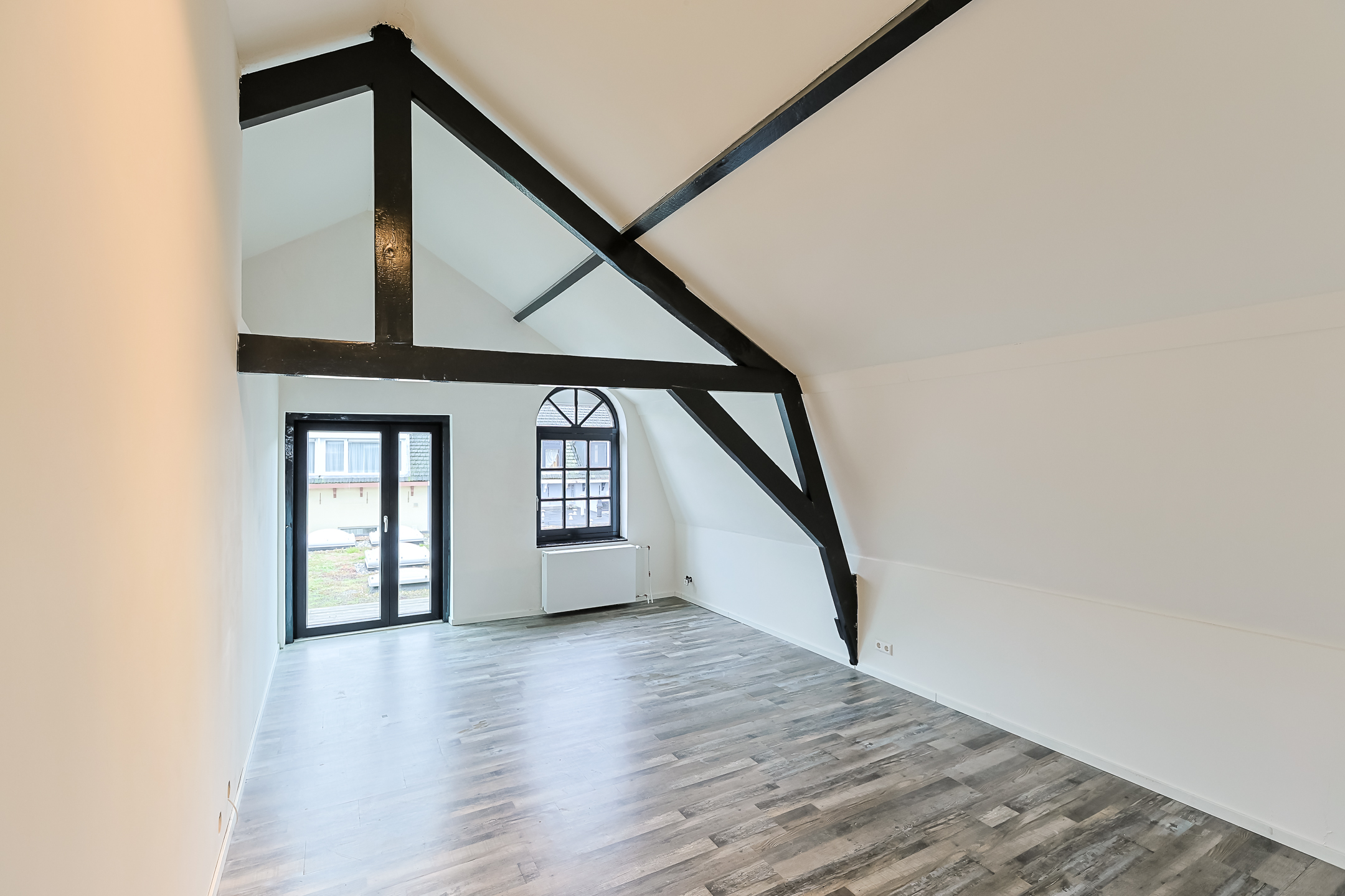 Bovenwoning Appartement Willemstraat 5, Alphen aan den Rijn