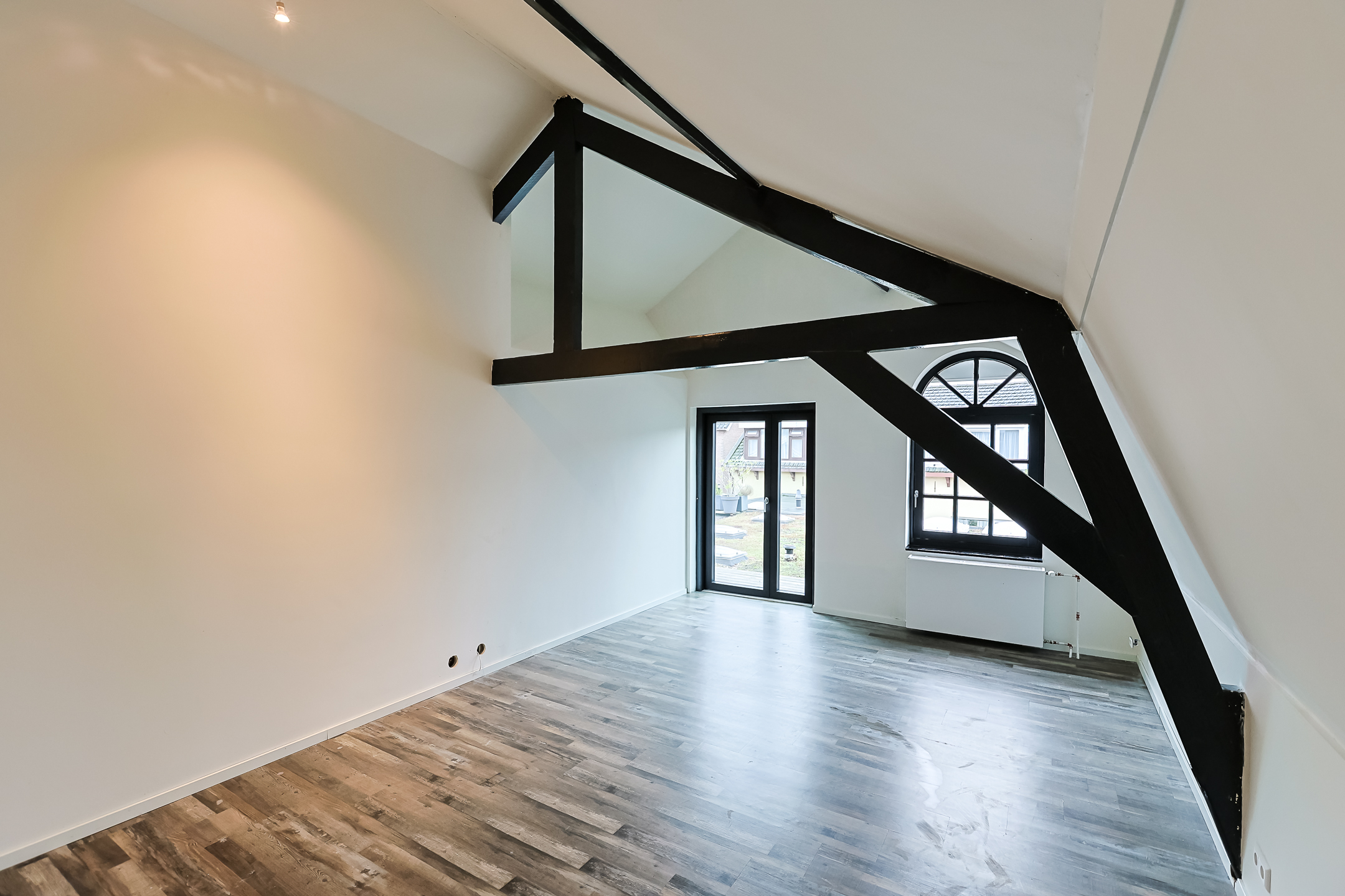 Bovenwoning Appartement Willemstraat 5, Alphen aan den Rijn