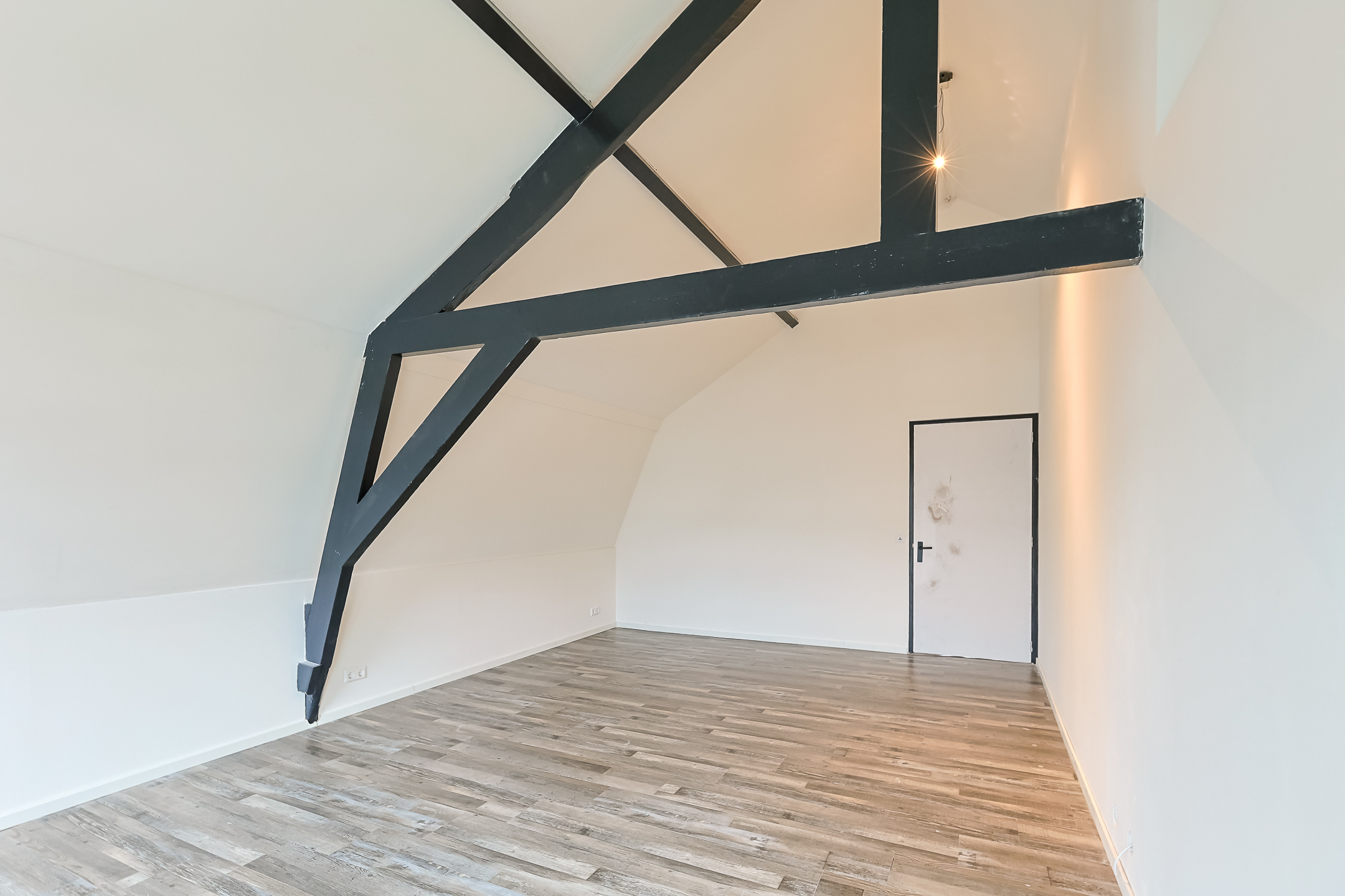 Bovenwoning Appartement Willemstraat 5, Alphen aan den Rijn