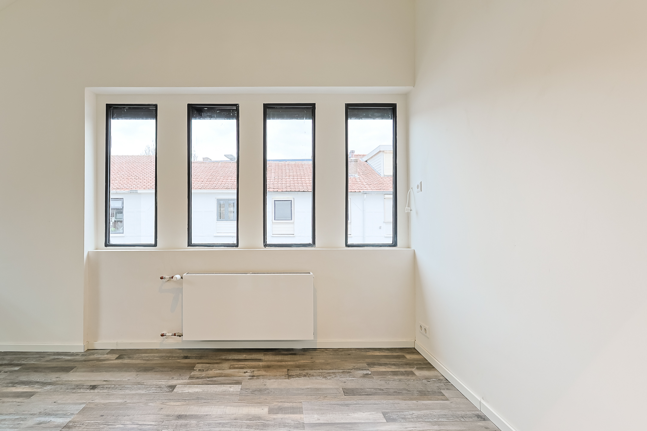 Bovenwoning Appartement Willemstraat 5, Alphen aan den Rijn