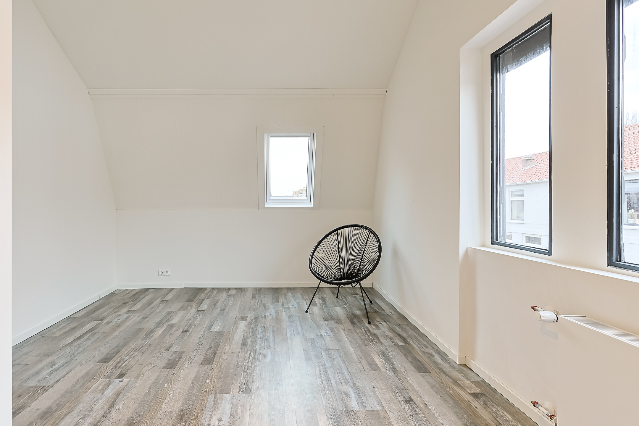 Bovenwoning Appartement Willemstraat 5, Alphen aan den Rijn
