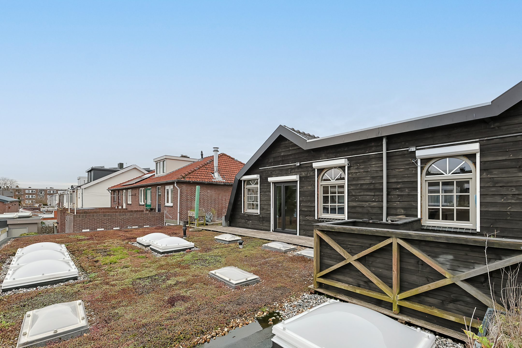 Bovenwoning Appartement Willemstraat 5, Alphen aan den Rijn