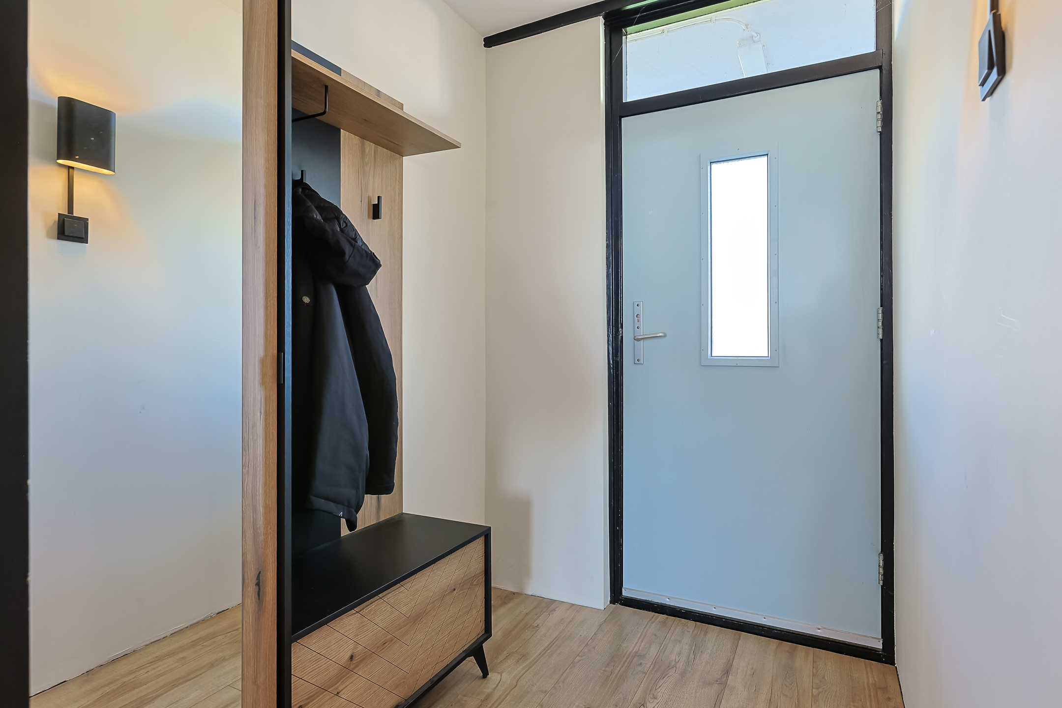 Galerijflat  Venusstraat 326, Alphen aan den Rijn