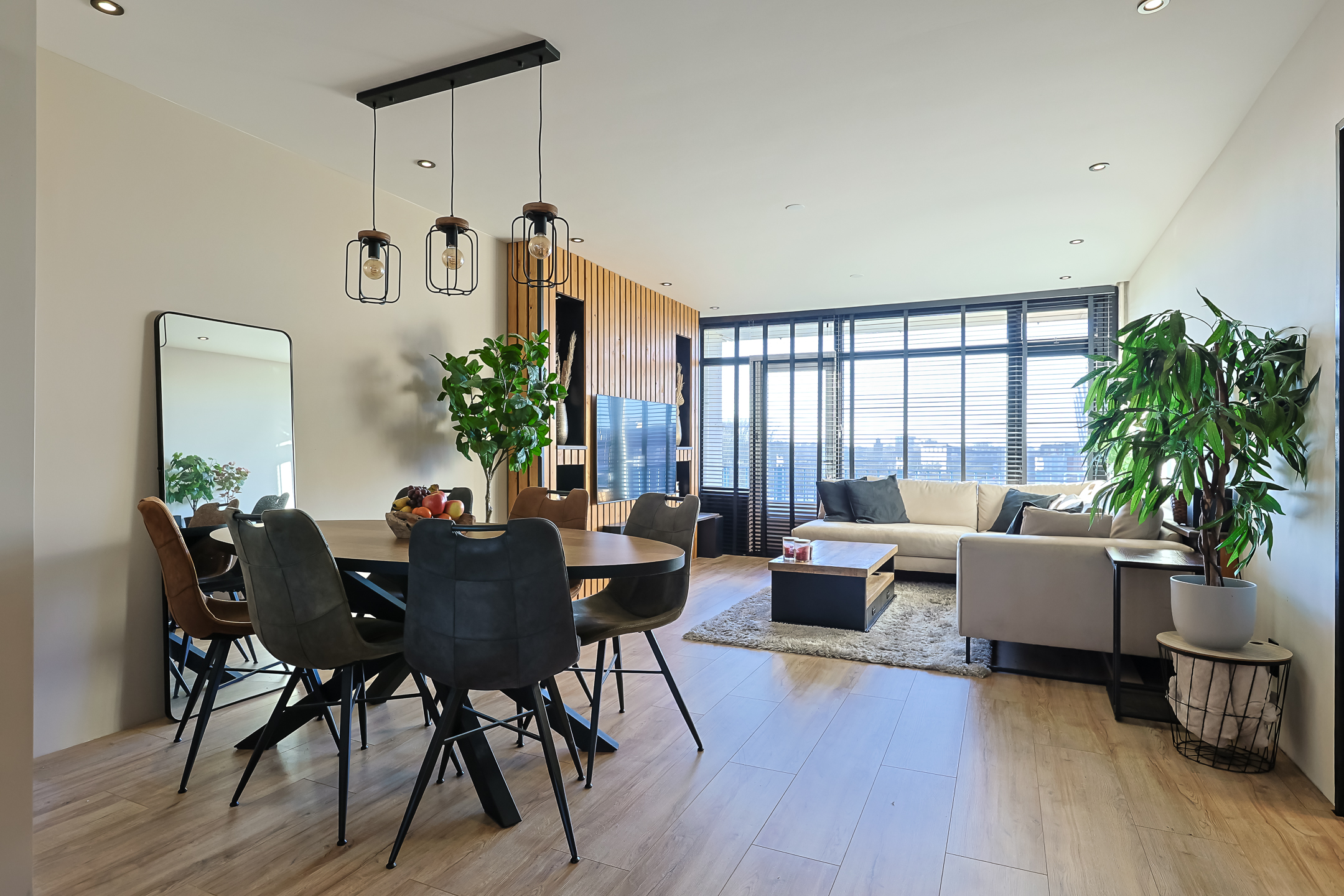 Galerijflat  Venusstraat 326, Alphen aan den Rijn