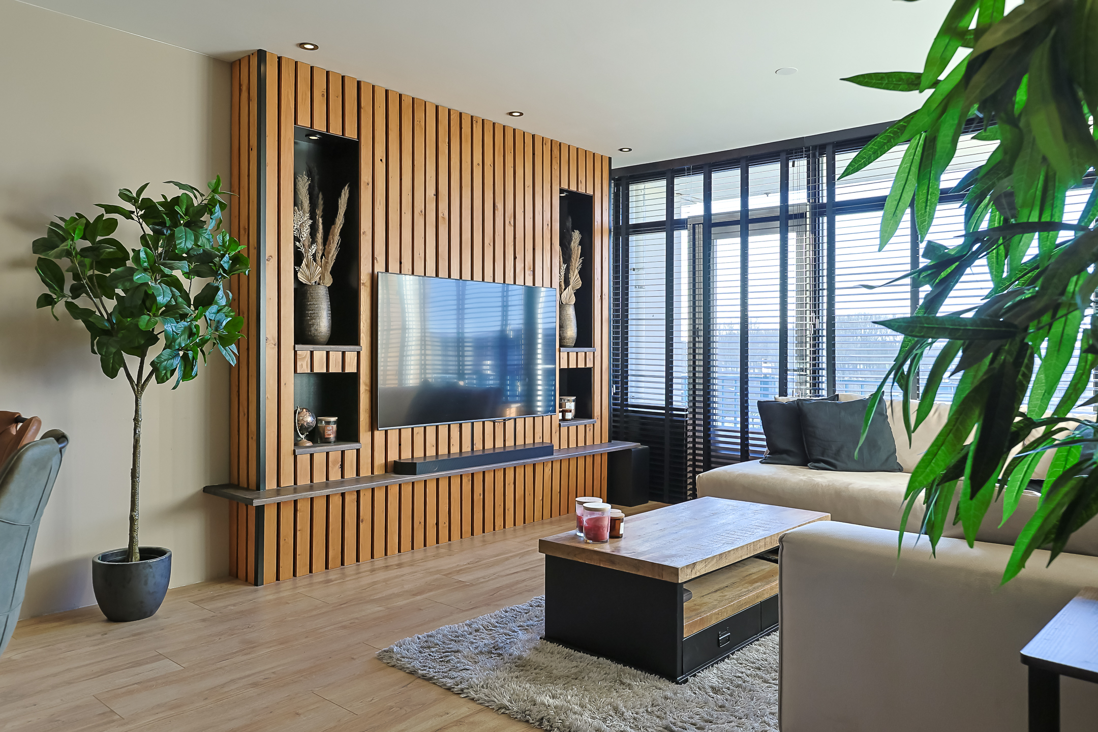 Galerijflat  Venusstraat 326, Alphen aan den Rijn