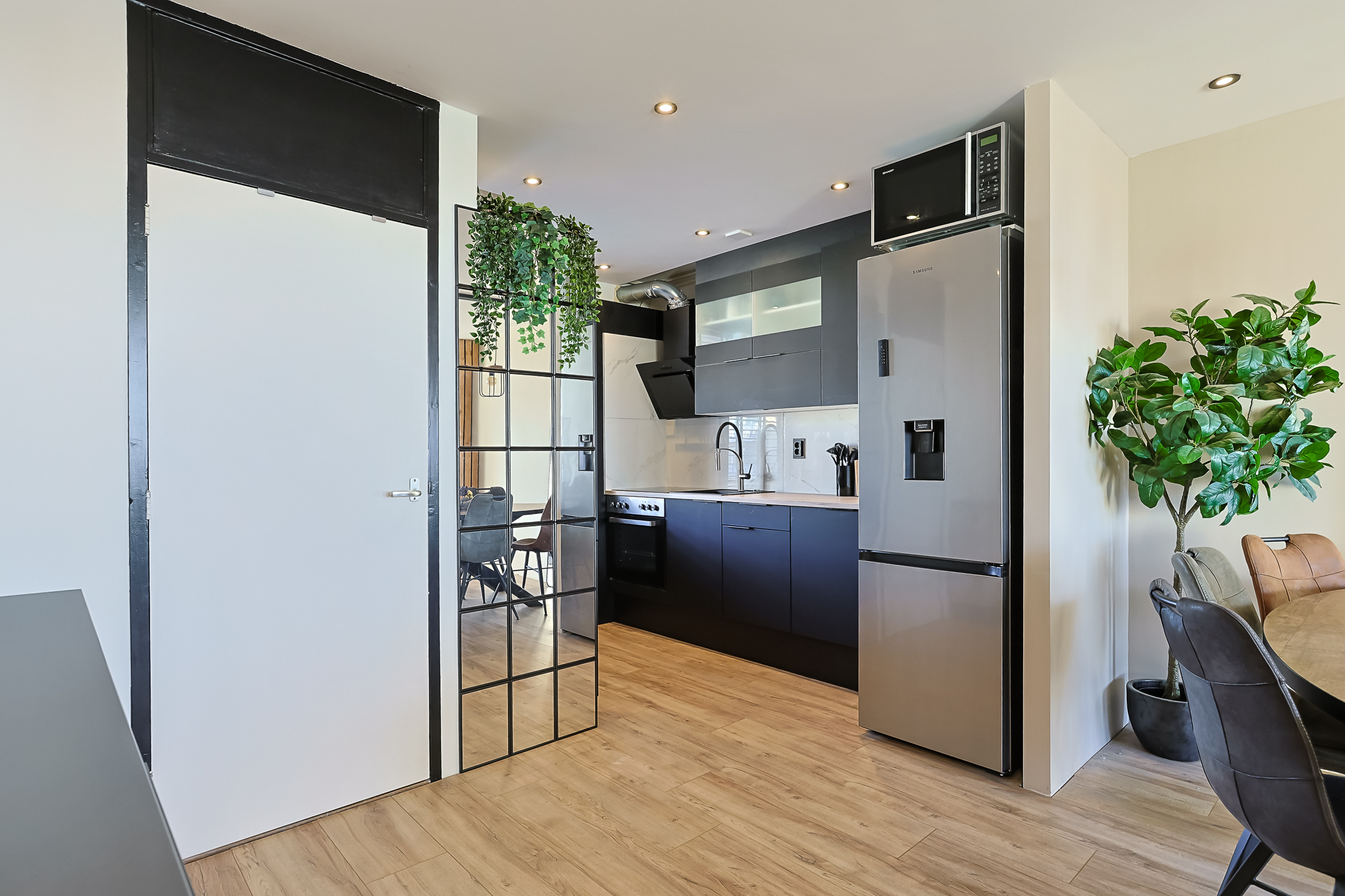 Galerijflat  Venusstraat 326, Alphen aan den Rijn