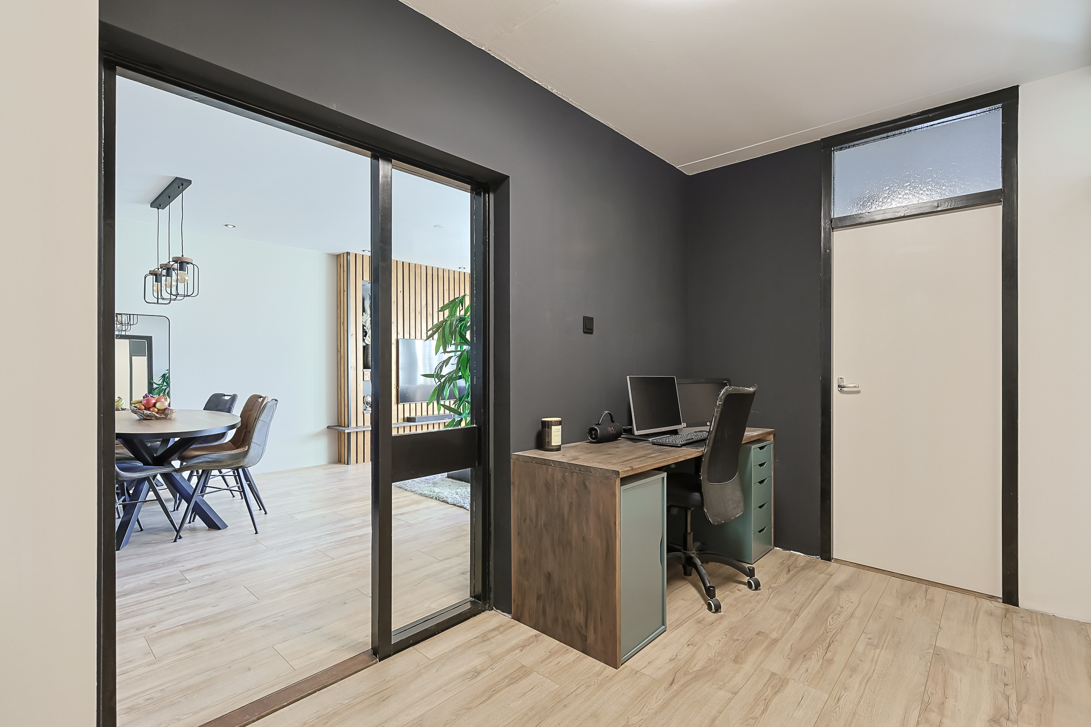 Galerijflat  Venusstraat 326, Alphen aan den Rijn