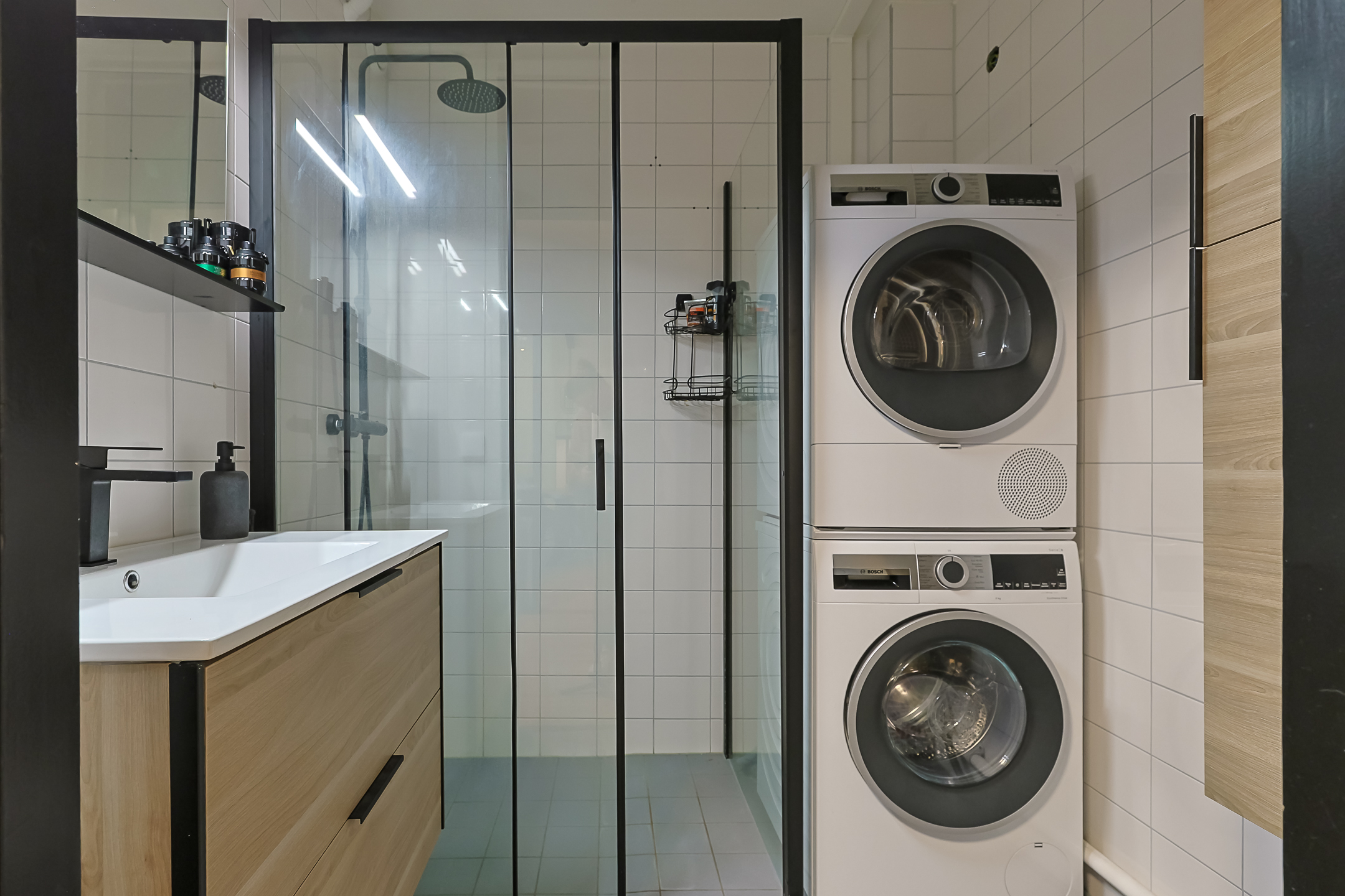 Galerijflat  Venusstraat 326, Alphen aan den Rijn