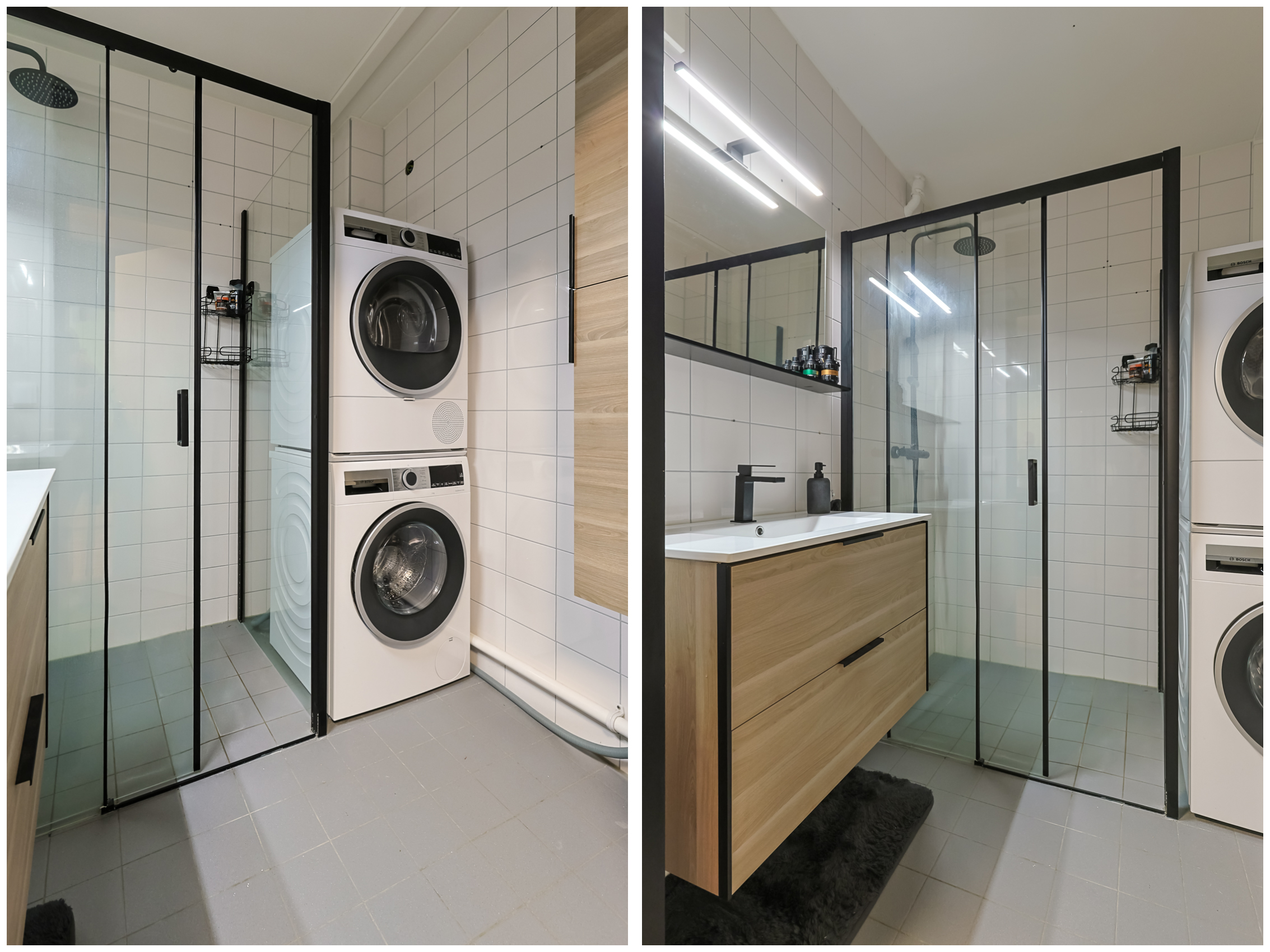 Galerijflat  Venusstraat 326, Alphen aan den Rijn