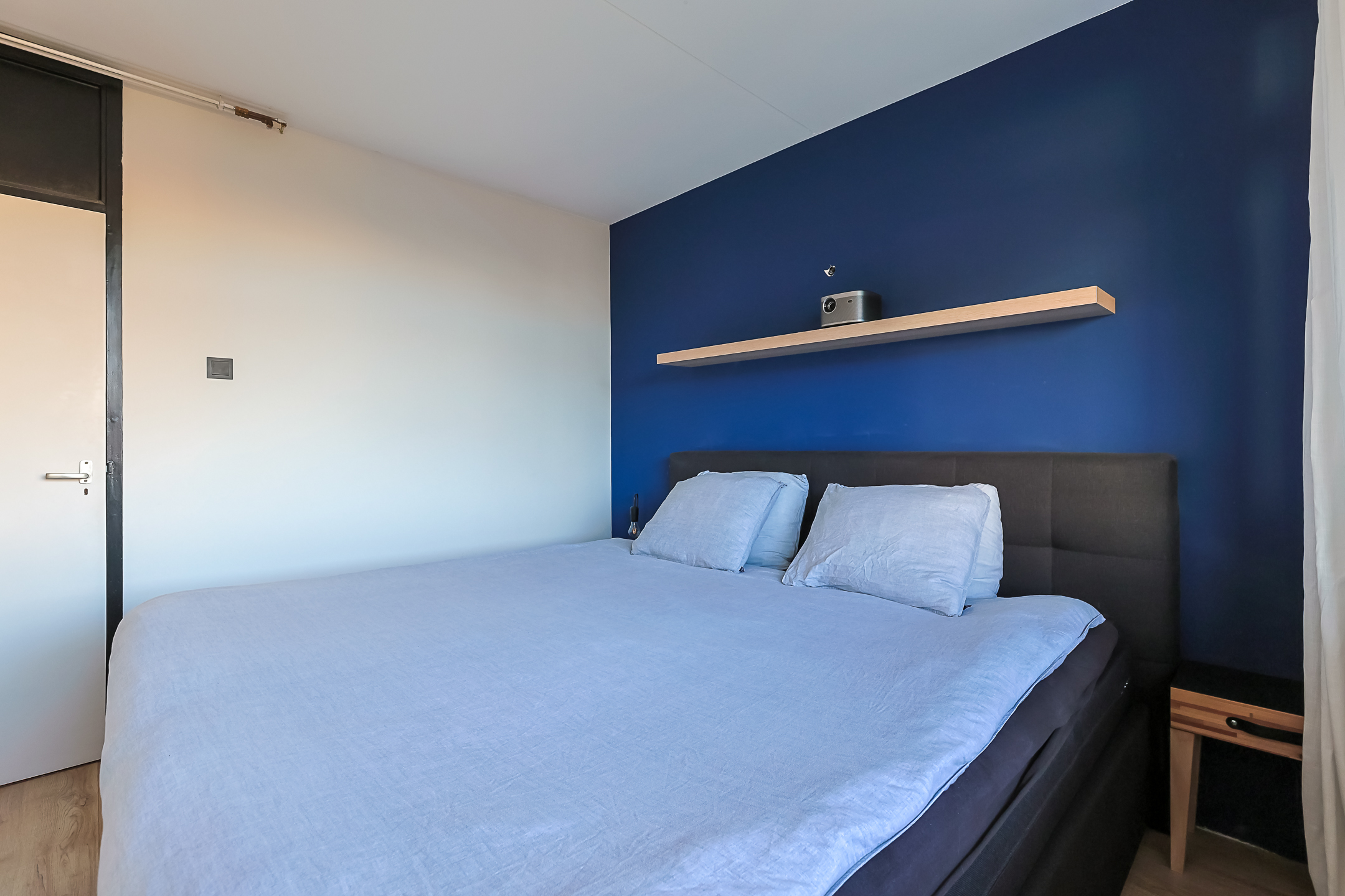 Galerijflat  Venusstraat 326, Alphen aan den Rijn