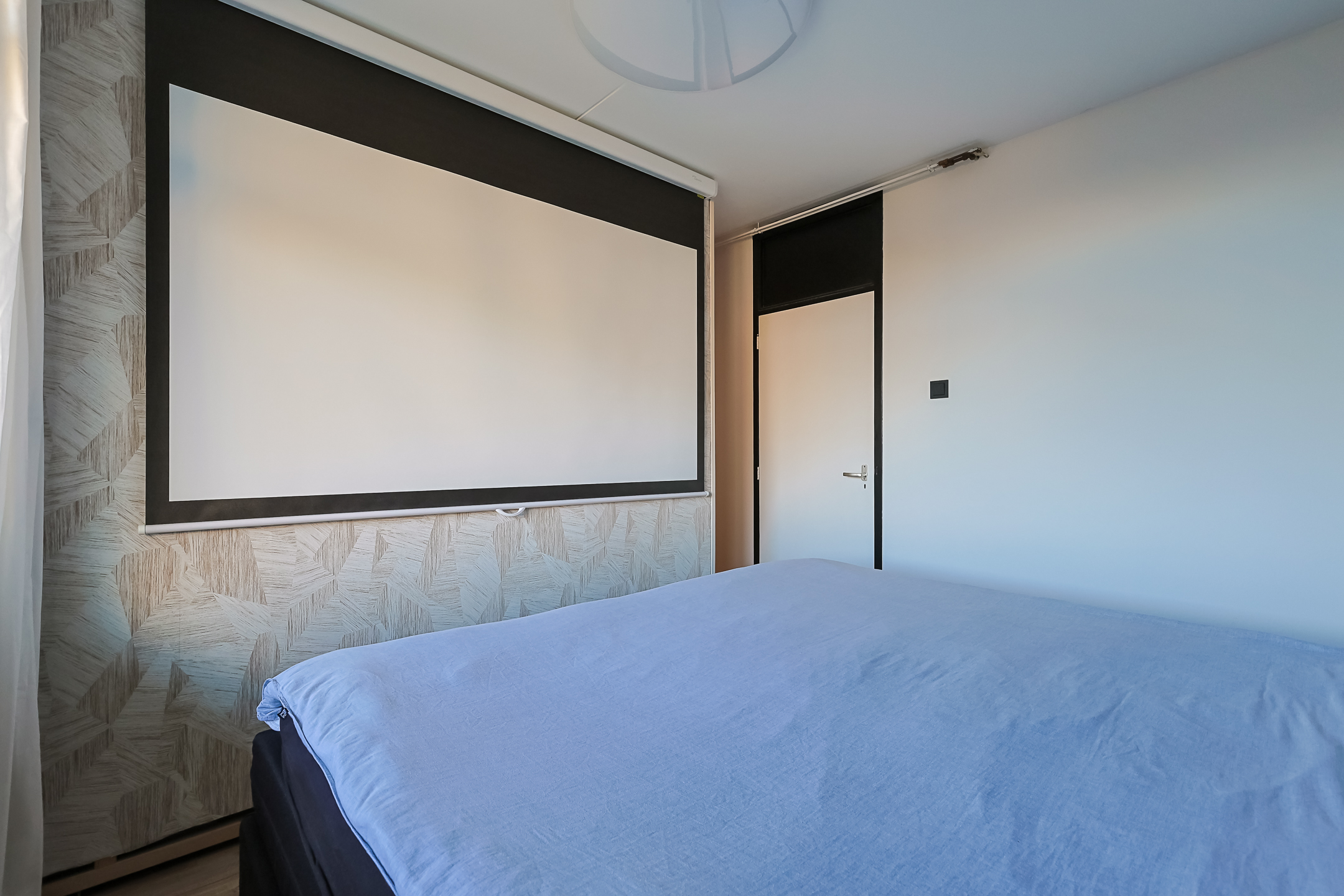 Galerijflat  Venusstraat 326, Alphen aan den Rijn