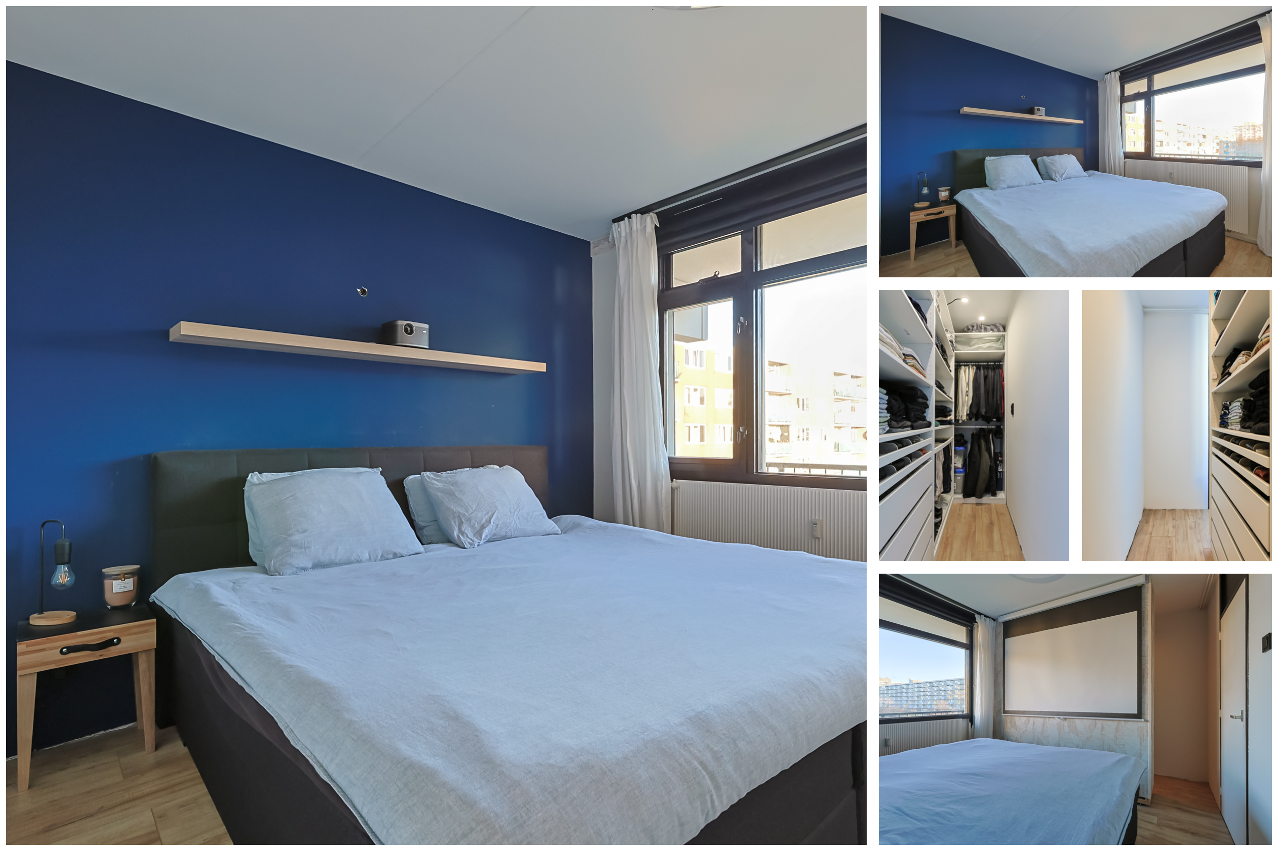 Galerijflat  Venusstraat 326, Alphen aan den Rijn