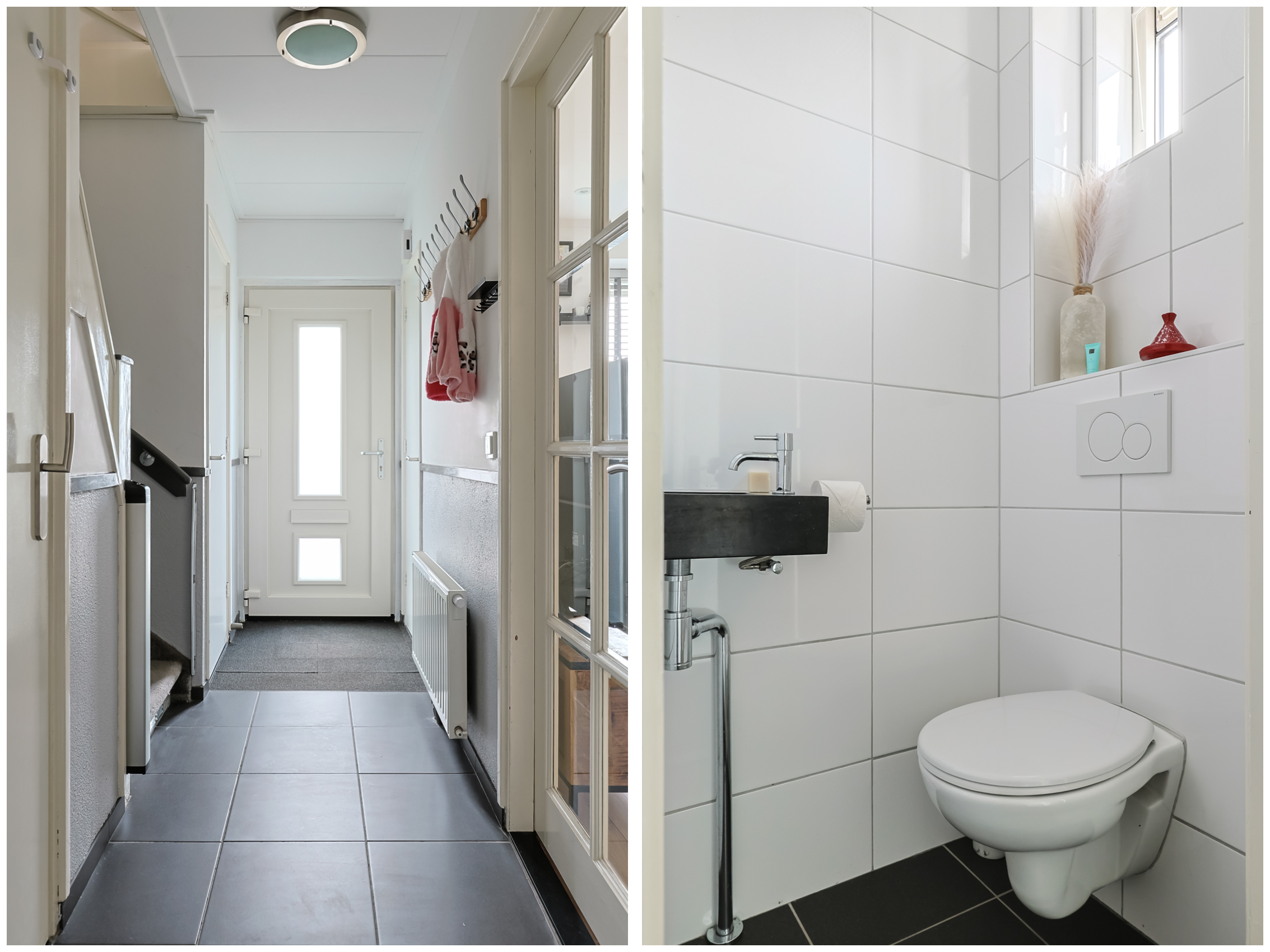 Eengezinswoning Tussenwoning Prinses Margrietstraat 7, Koudekerk aan den Rijn