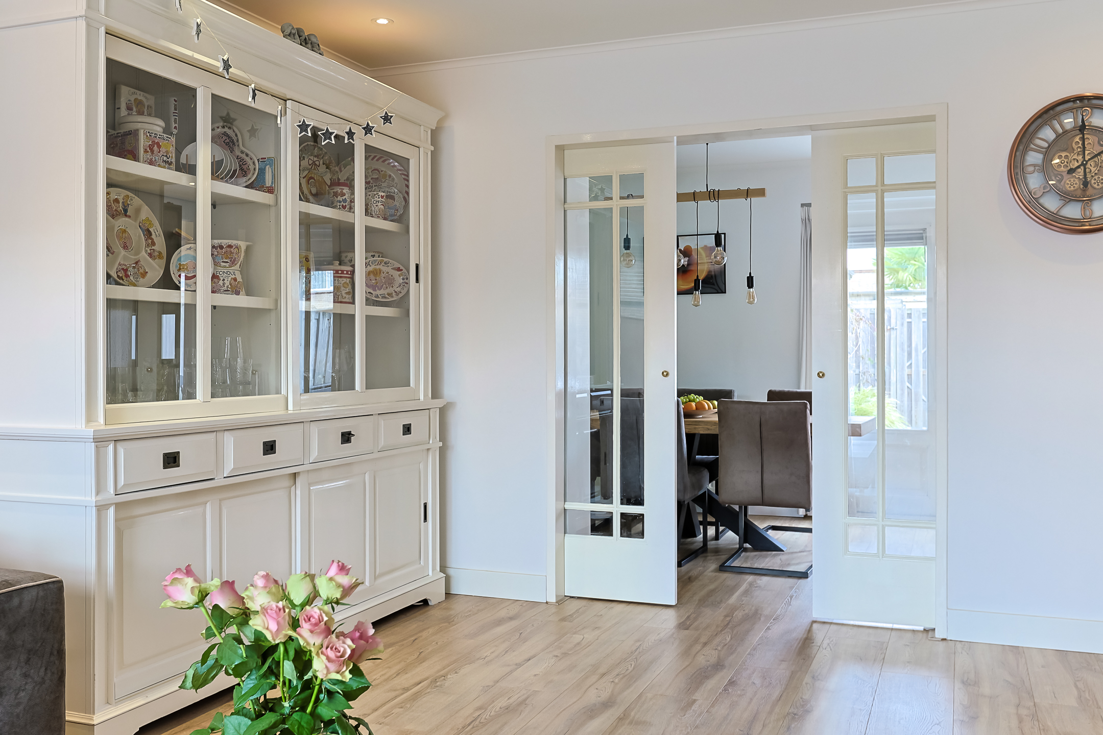 Eengezinswoning Tussenwoning Prinses Margrietstraat 7, Koudekerk aan den Rijn