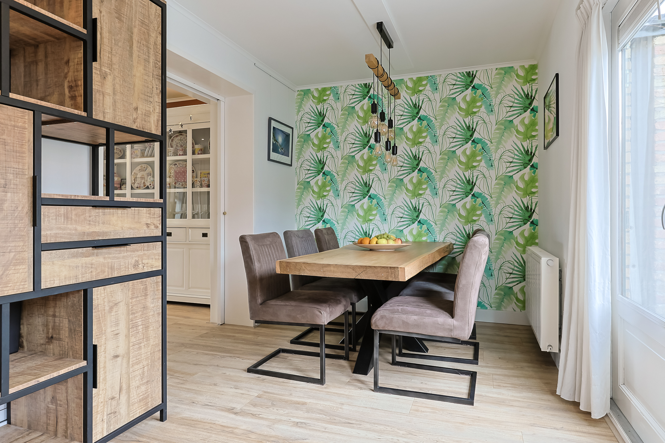 Eengezinswoning Tussenwoning Prinses Margrietstraat 7, Koudekerk aan den Rijn