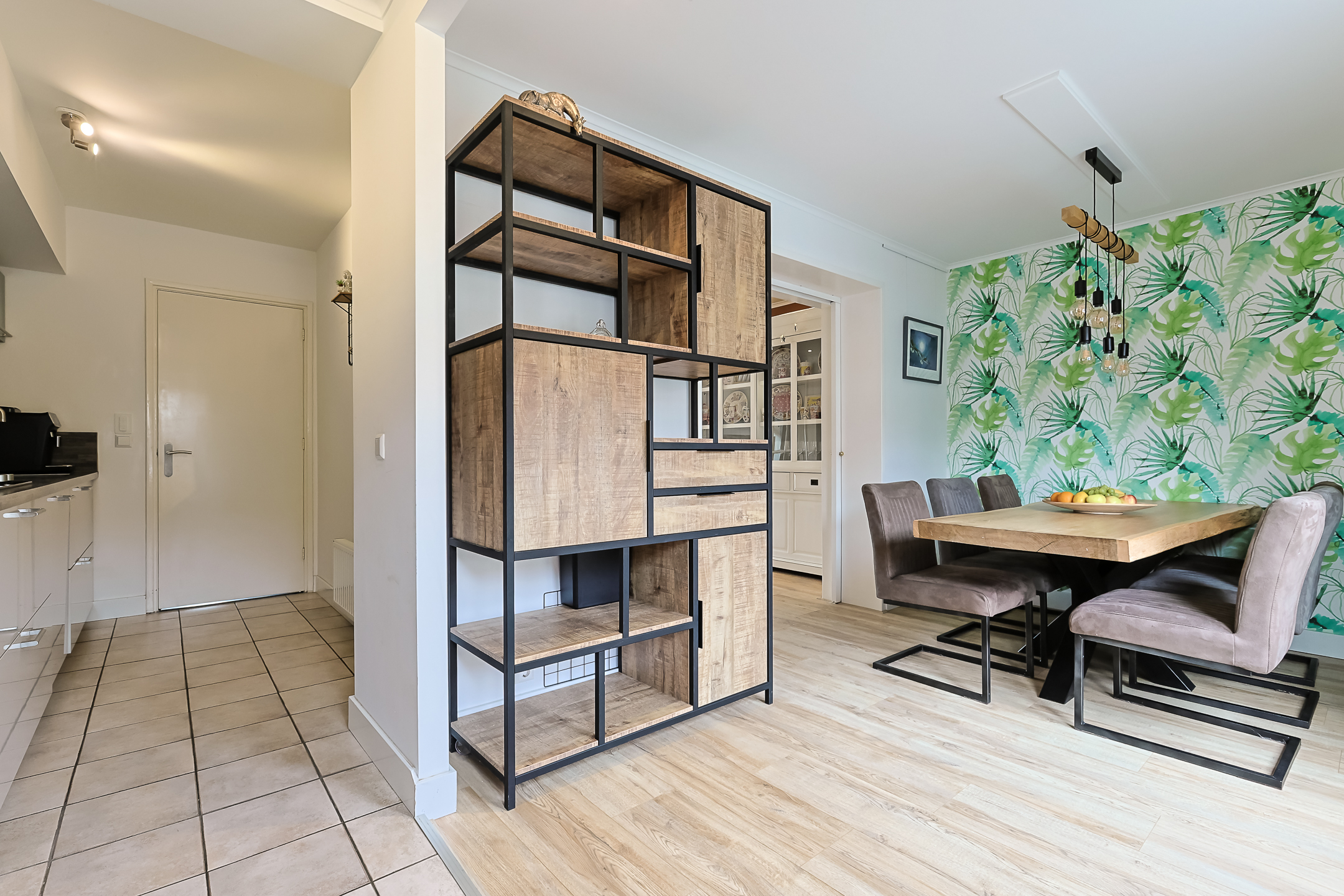 Eengezinswoning Tussenwoning Prinses Margrietstraat 7, Koudekerk aan den Rijn