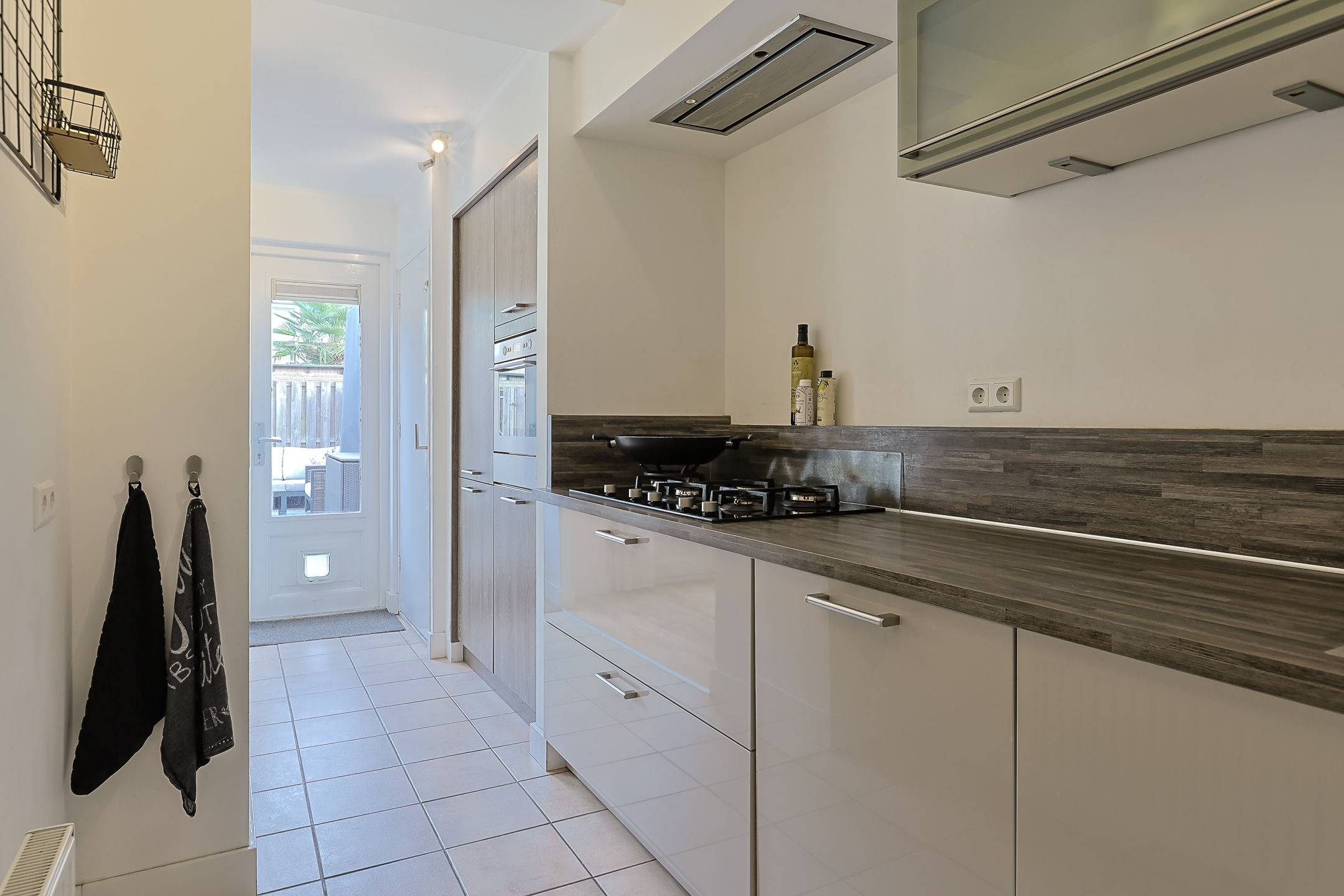 Eengezinswoning Tussenwoning Prinses Margrietstraat 7, Koudekerk aan den Rijn