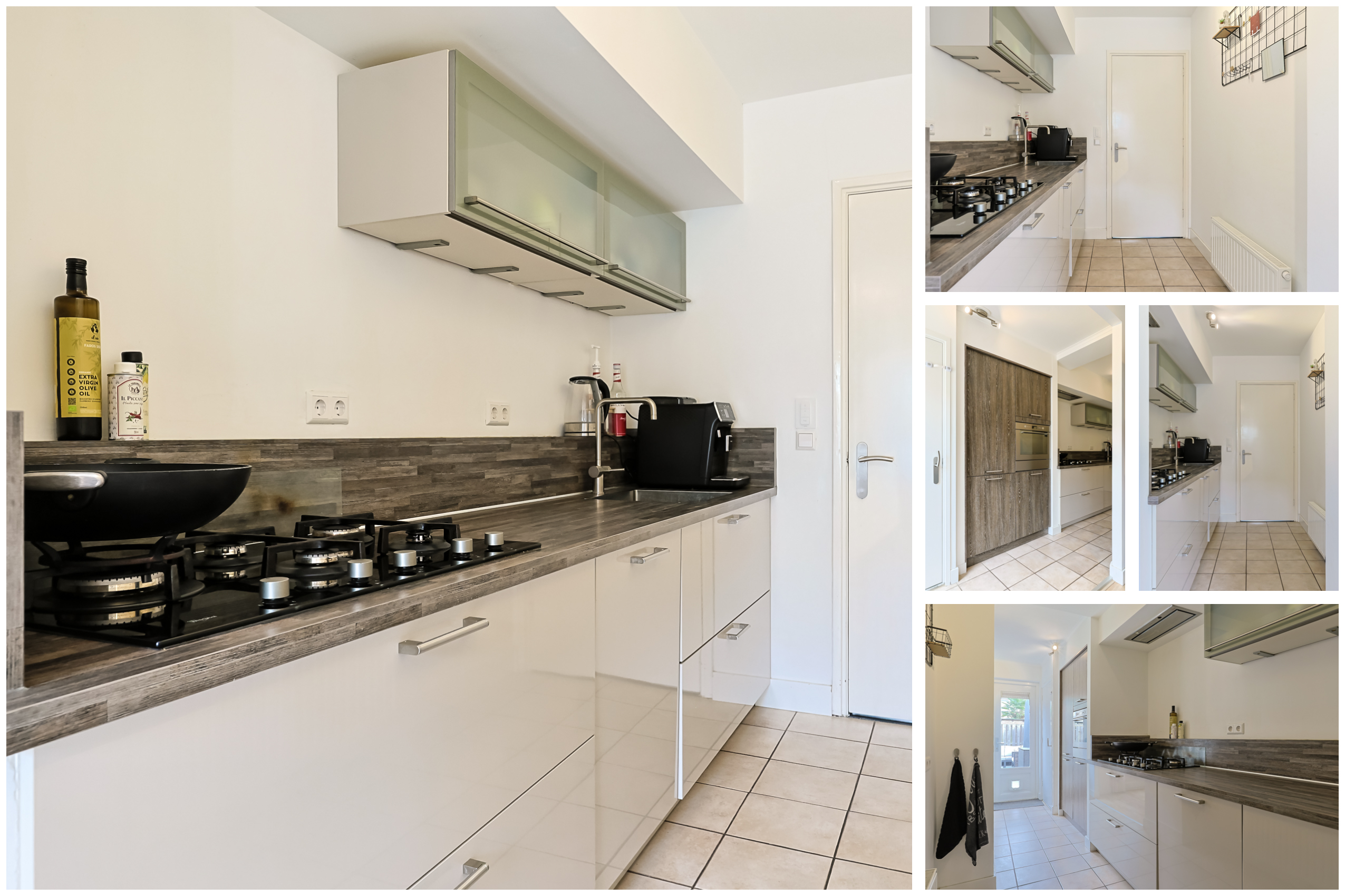 Eengezinswoning Tussenwoning Prinses Margrietstraat 7, Koudekerk aan den Rijn