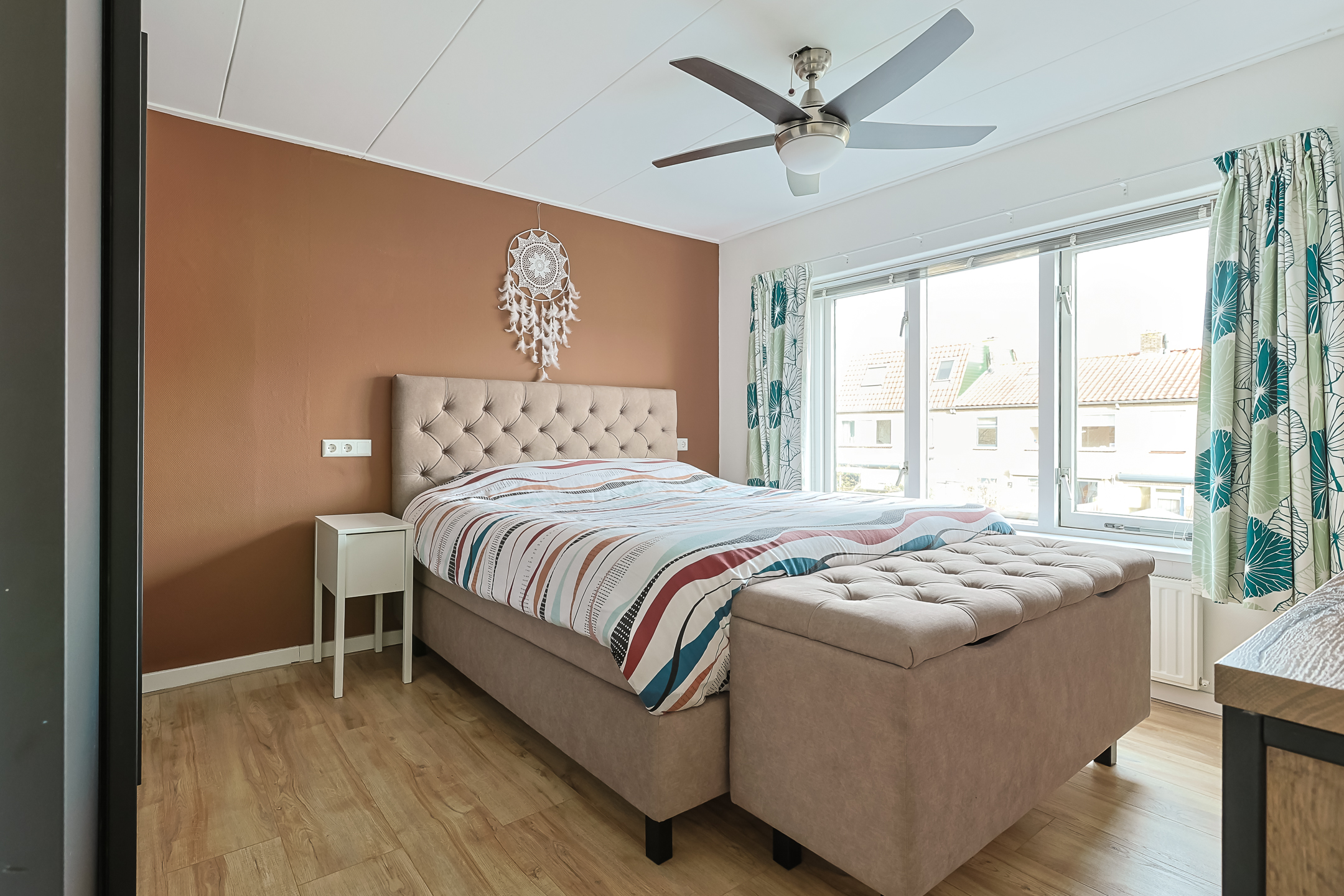 Eengezinswoning Tussenwoning Prinses Margrietstraat 7, Koudekerk aan den Rijn