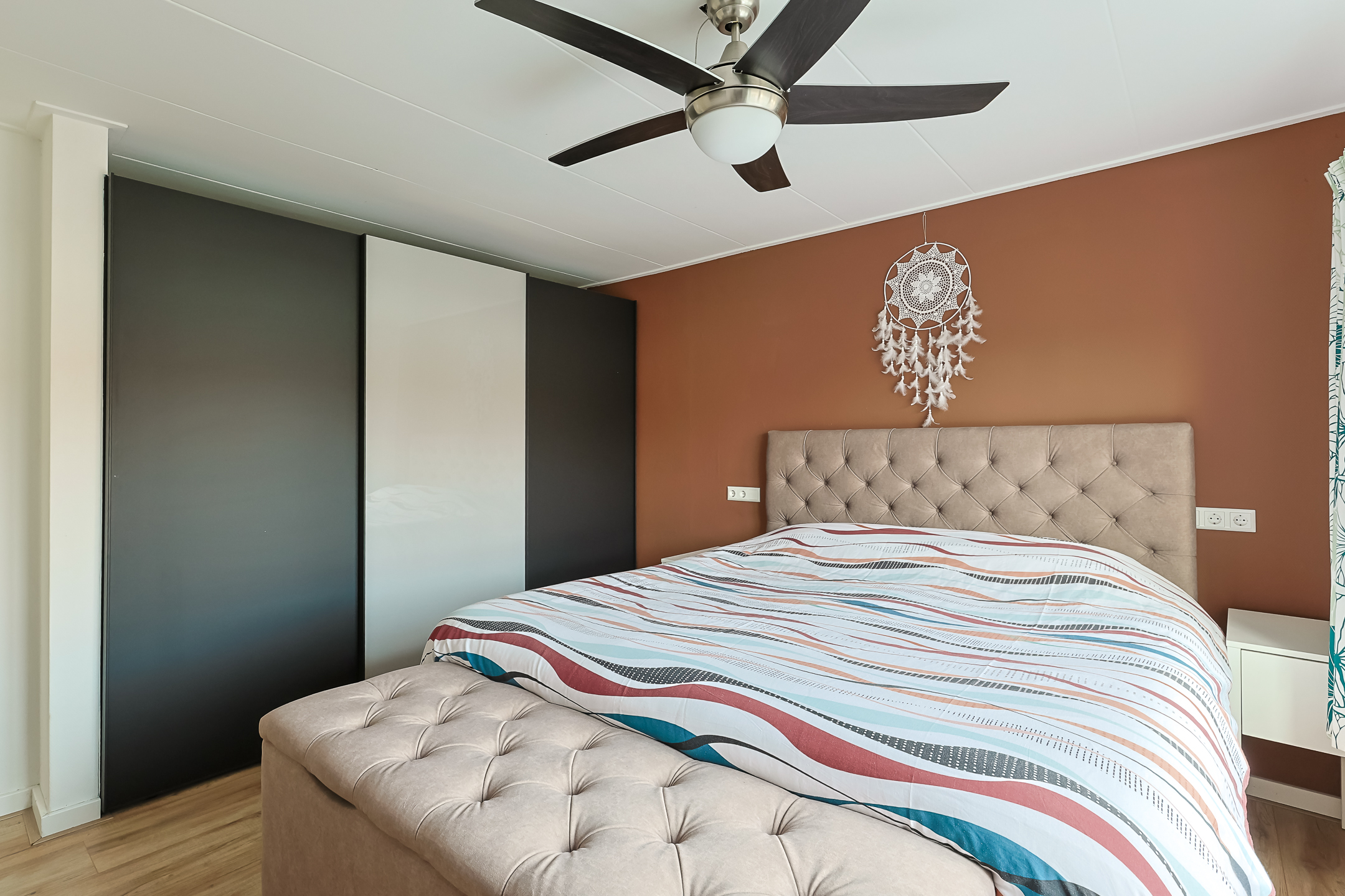 Eengezinswoning Tussenwoning Prinses Margrietstraat 7, Koudekerk aan den Rijn