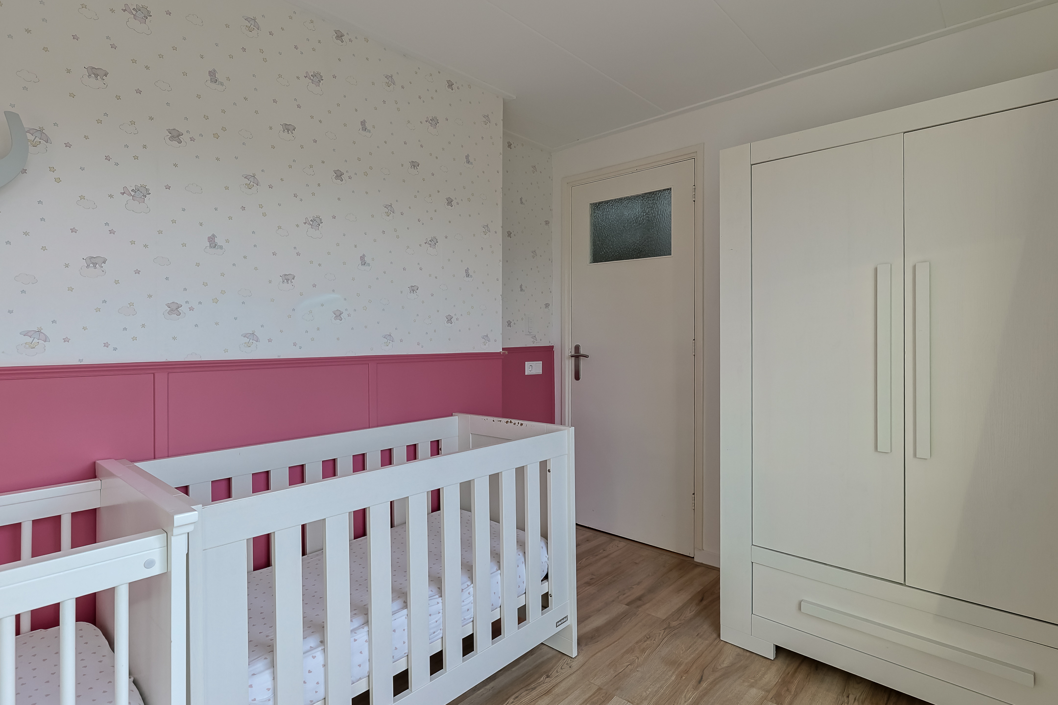 Eengezinswoning Tussenwoning Prinses Margrietstraat 7, Koudekerk aan den Rijn