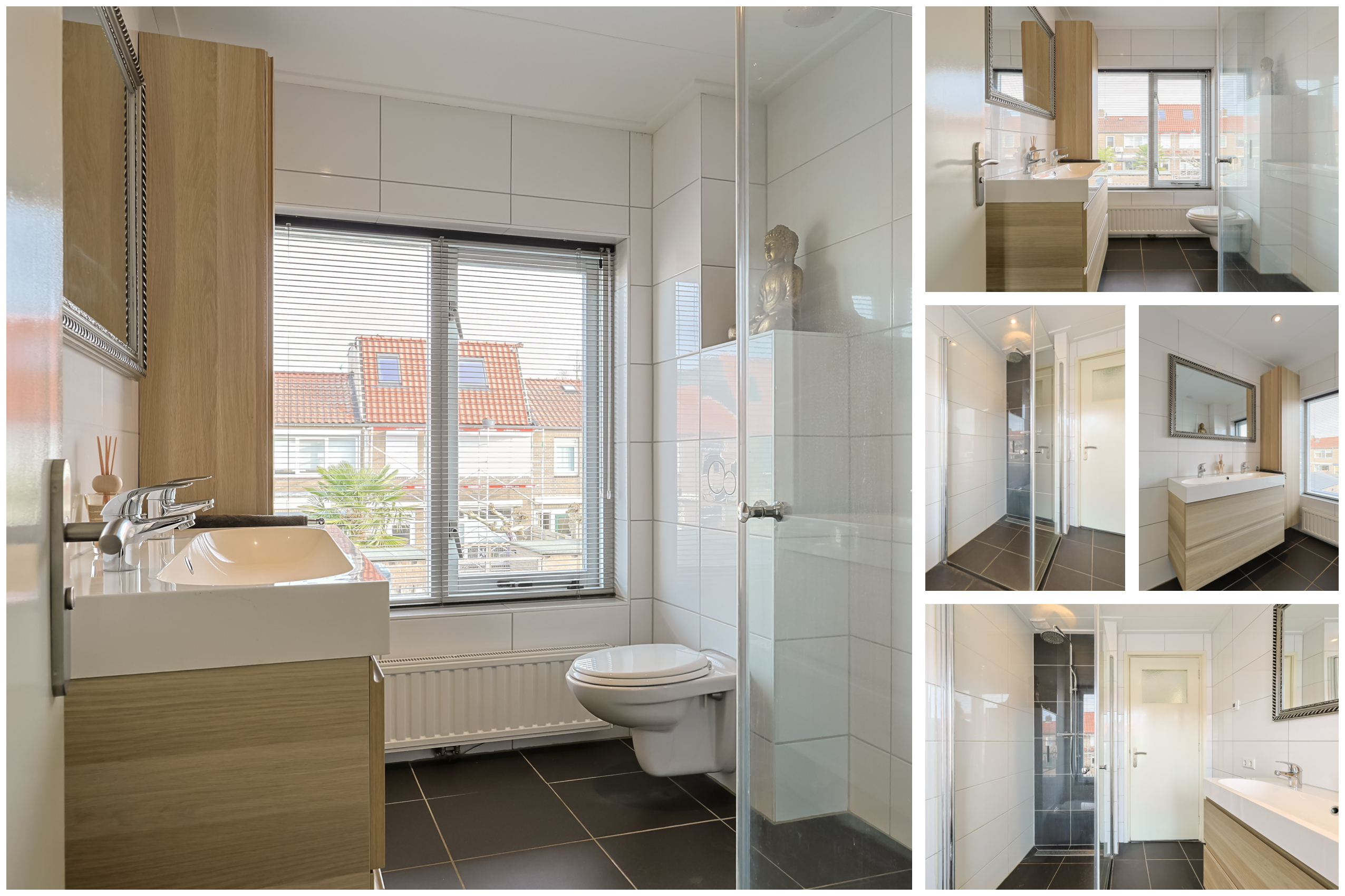 Eengezinswoning Tussenwoning Prinses Margrietstraat 7, Koudekerk aan den Rijn