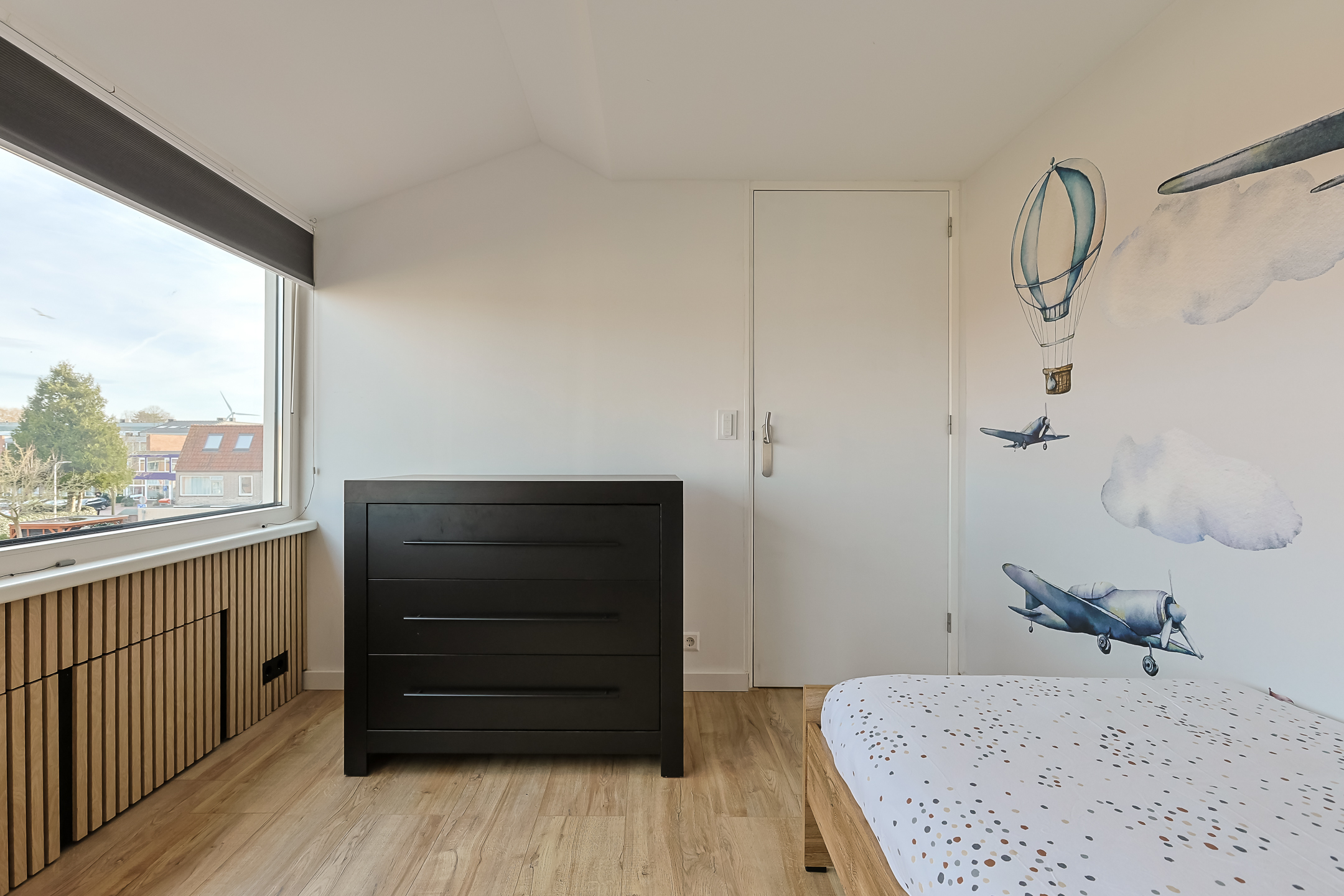 Eengezinswoning Tussenwoning Prinses Margrietstraat 7, Koudekerk aan den Rijn